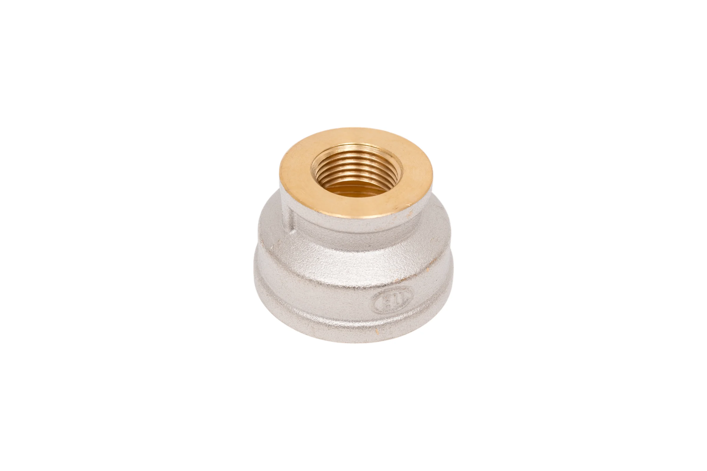 Муфта переходная EUROS 1 1/4" x 1/2" EU.ST3012325 114x12