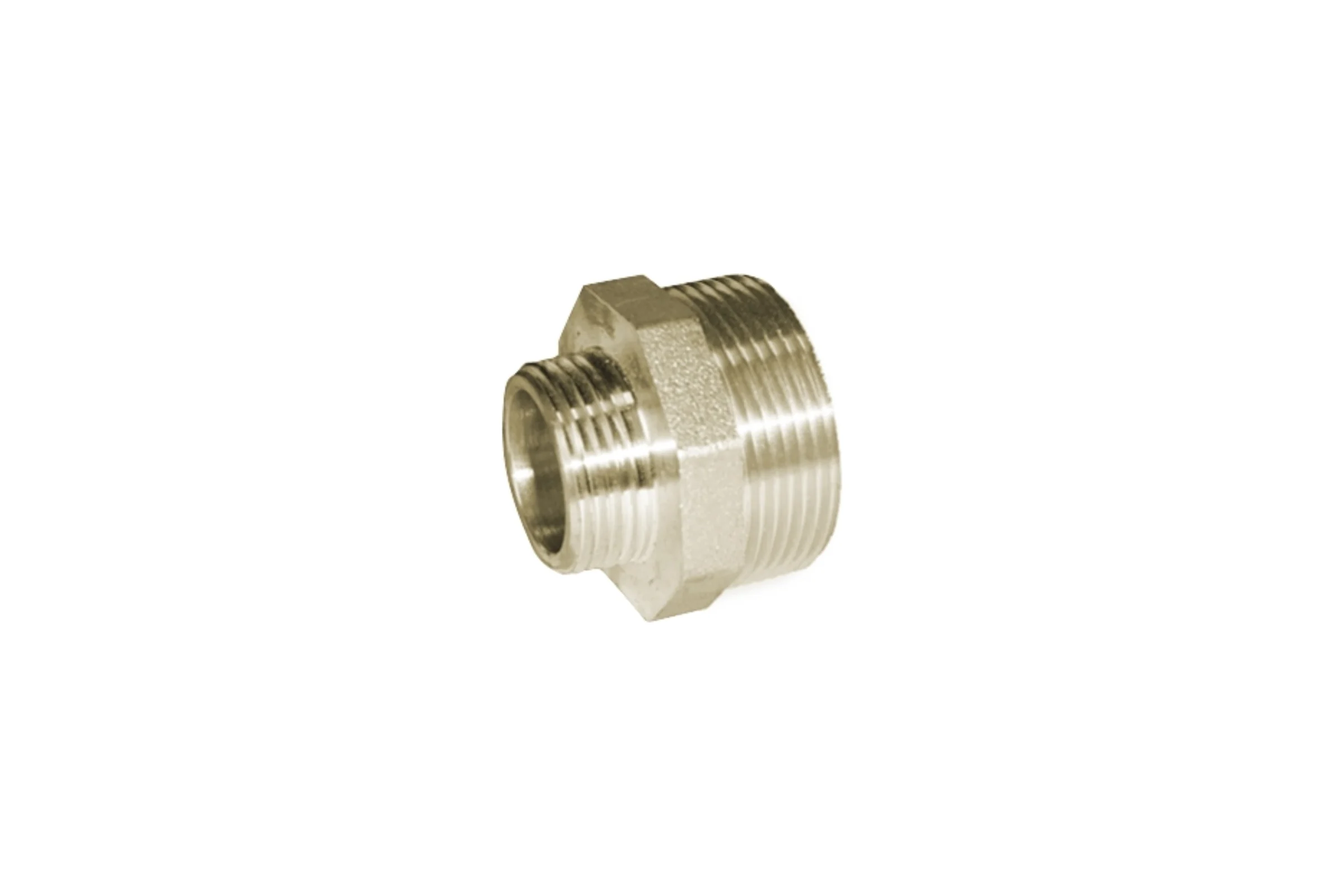 Ниппель переходной EUROS 2" x 1/2" EU.ST3013485 2x12