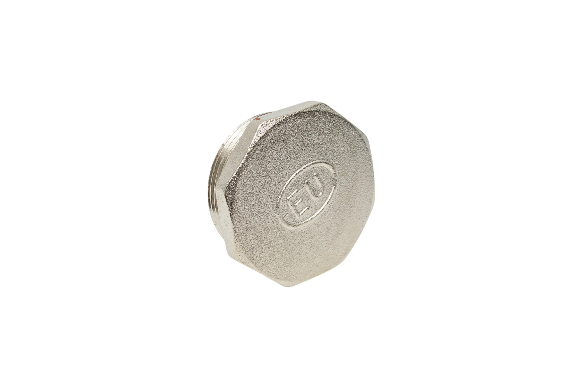 Пробка EUROS 1 1/2" НР EU.ST3019075 112