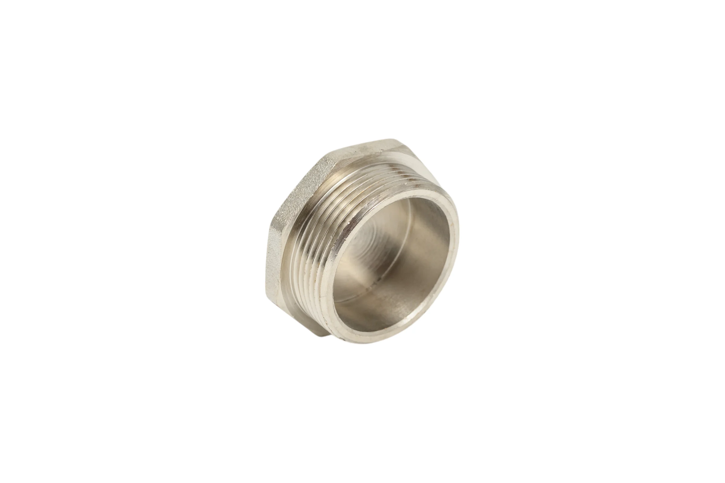 Пробка EUROS 1 1/2" НР EU.ST3019075 112