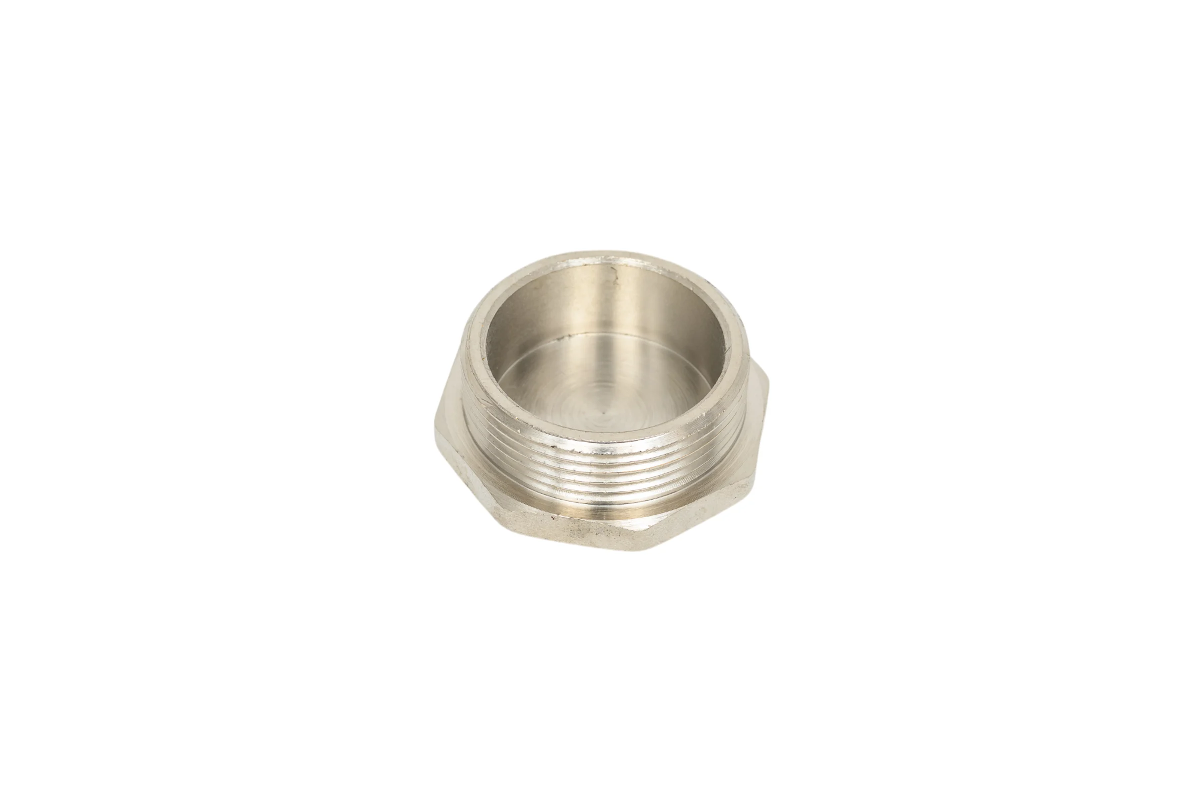 Пробка EUROS 1 1/2" НР EU.ST3019075 112