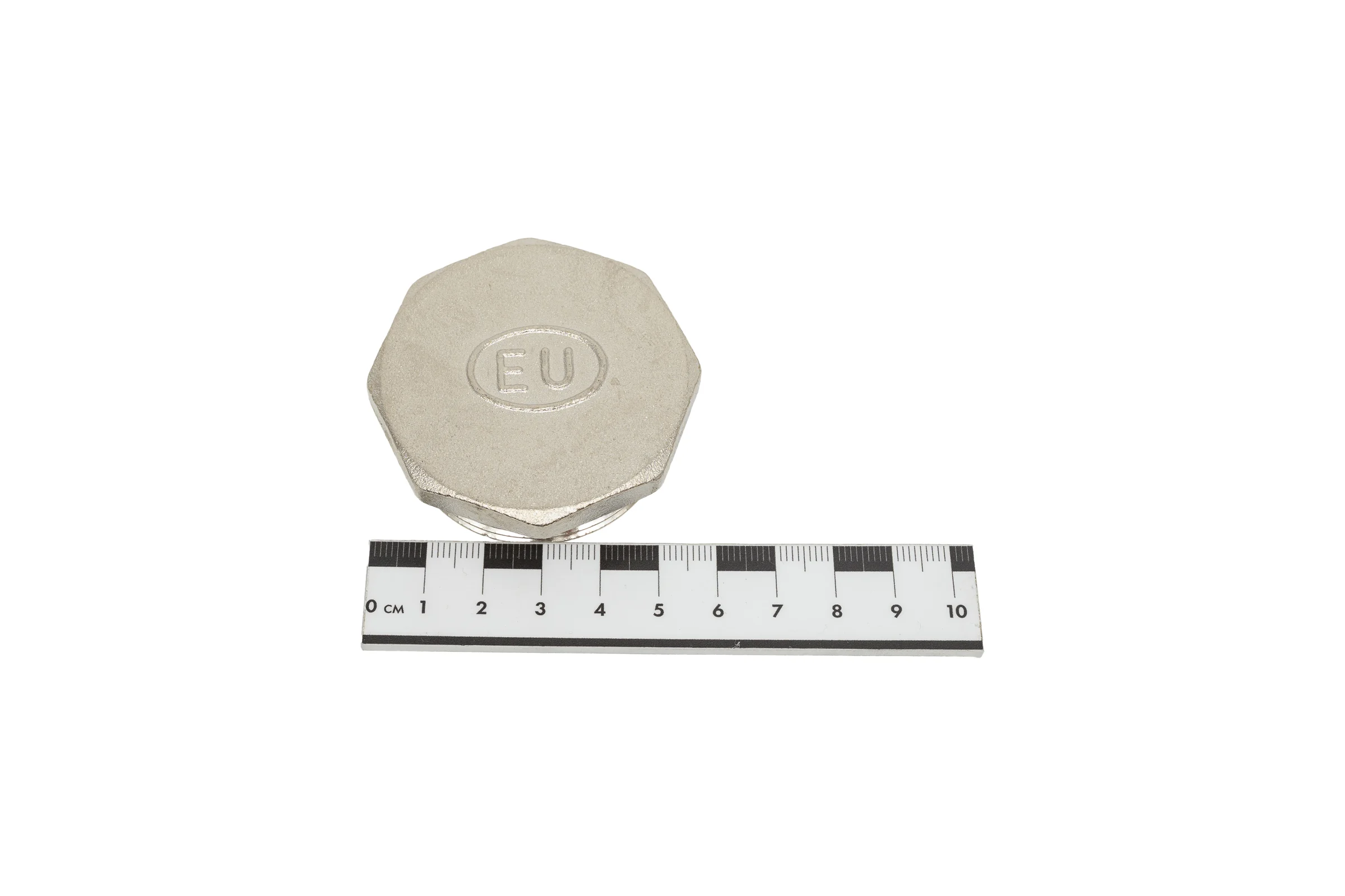 Пробка EUROS 1 1/2" НР EU.ST3019075 112