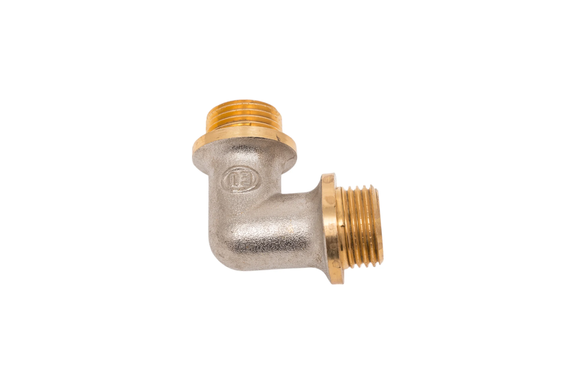 Угольник EUROS 1/2" НР-НР EU.ST3031035 12
