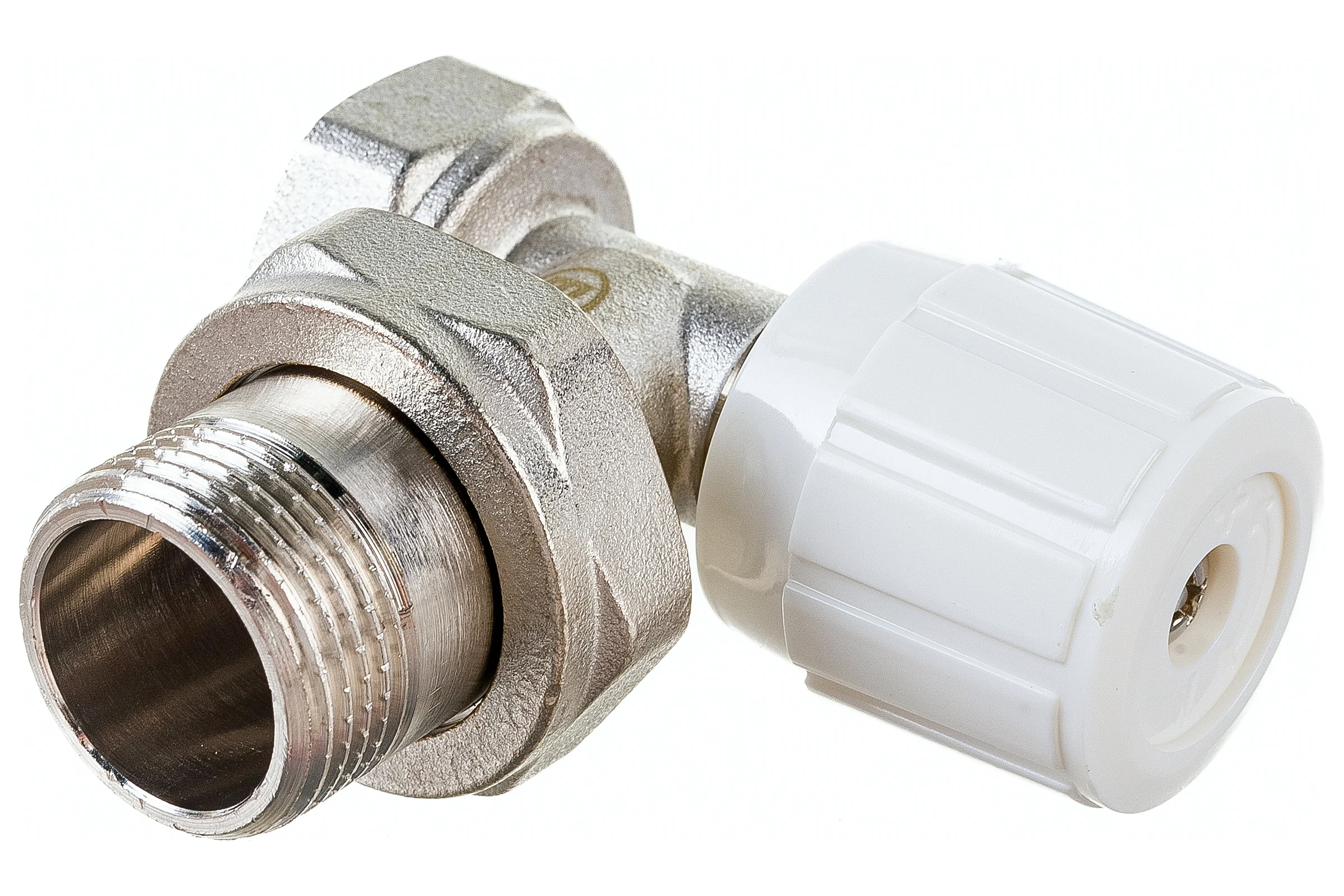 Клапан регулирующий угловой EUROS 3/4" EU.ST6122040 34