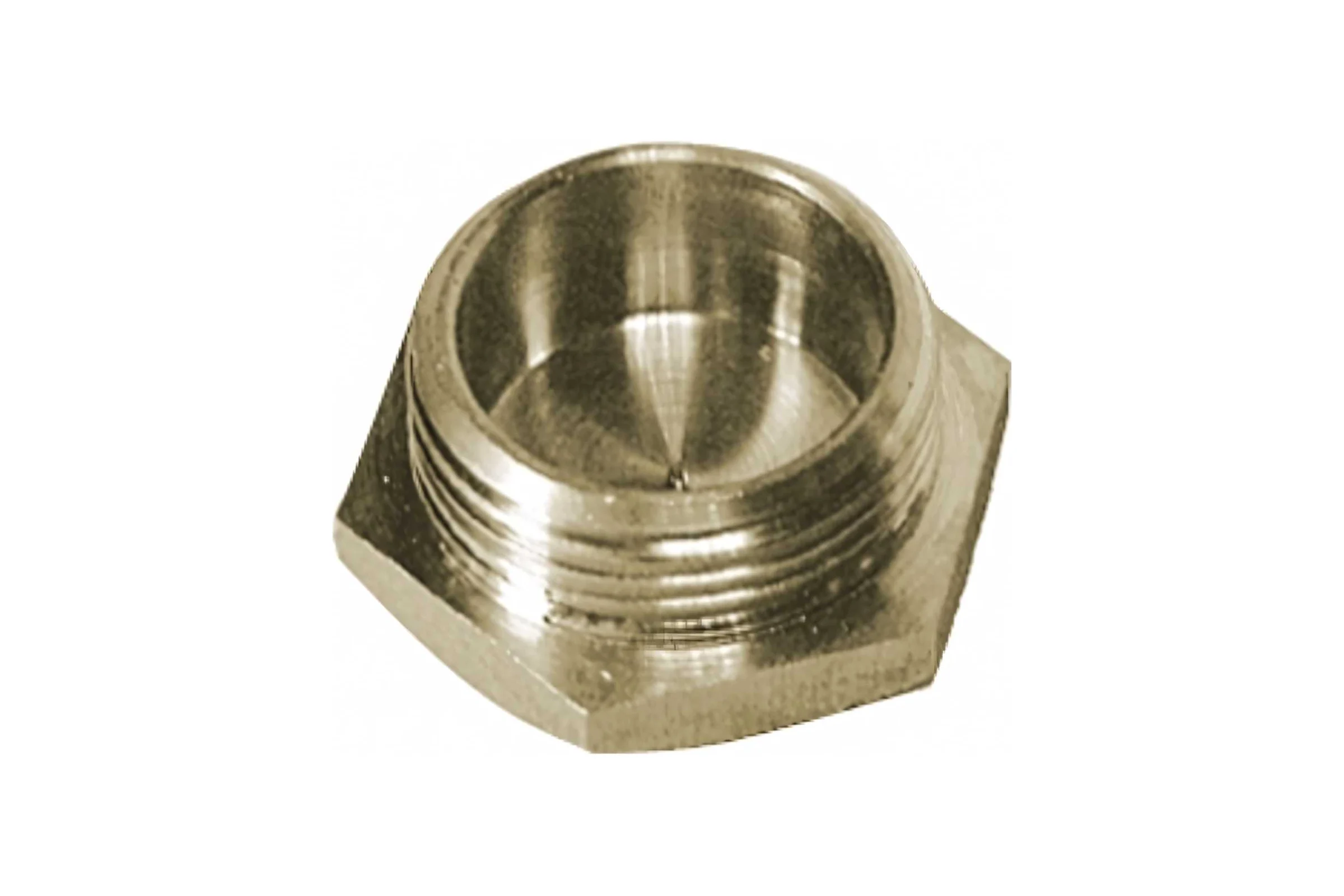 Пробка EUROS 1 1/4" НР EU.ST3019065 114