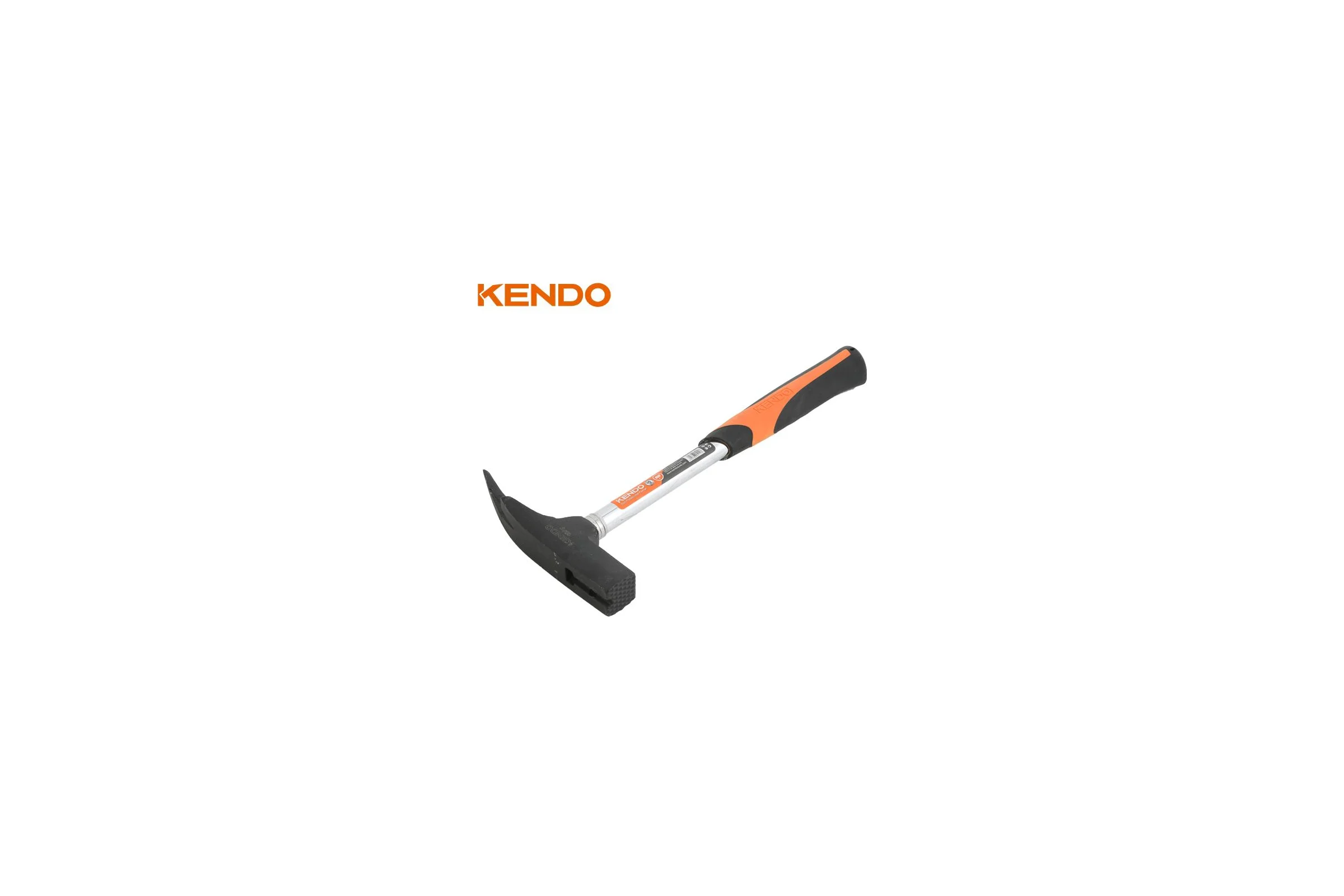Молоток кровельщика KENDO 600 гр 25111