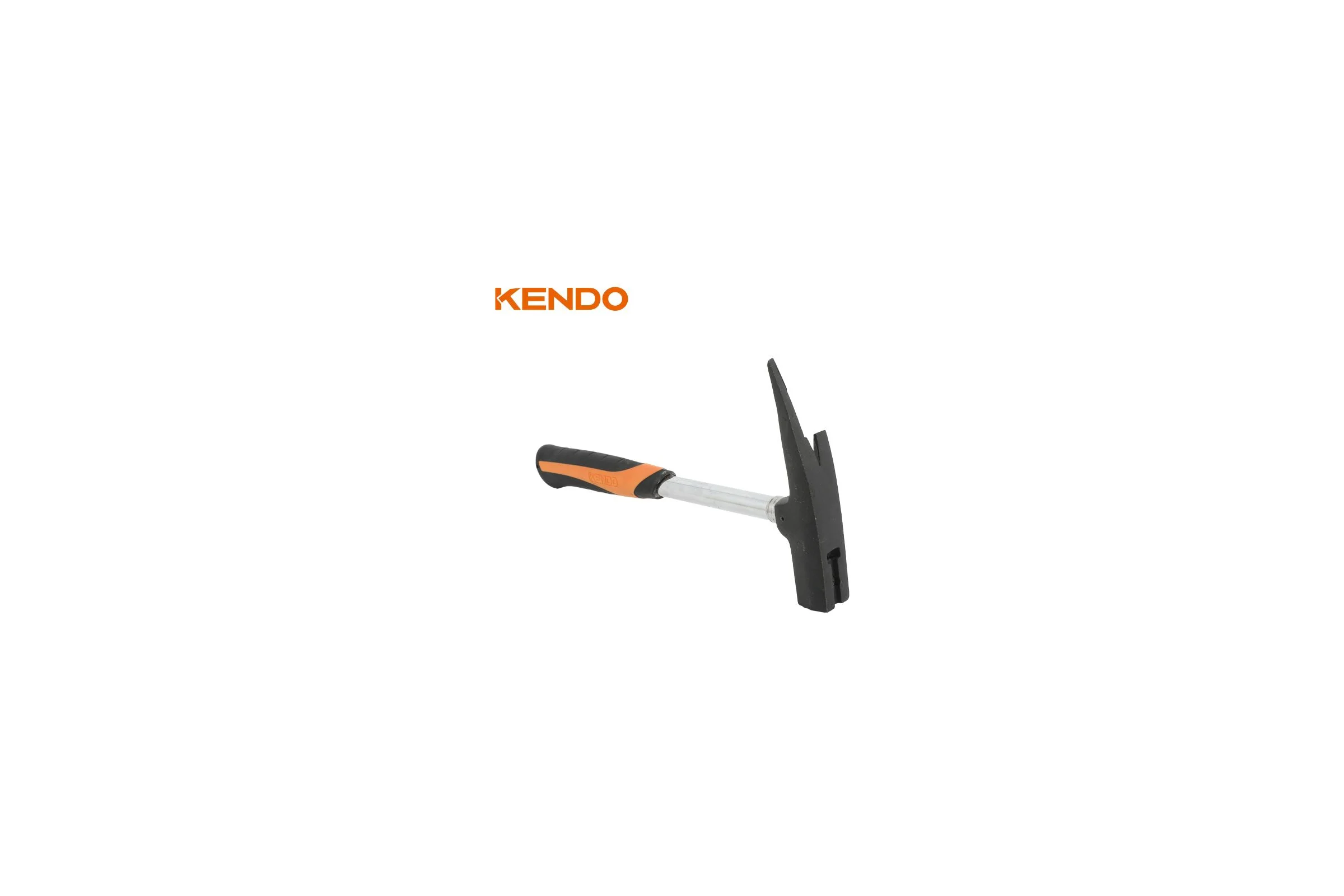 Молоток кровельщика KENDO 600 гр 25111