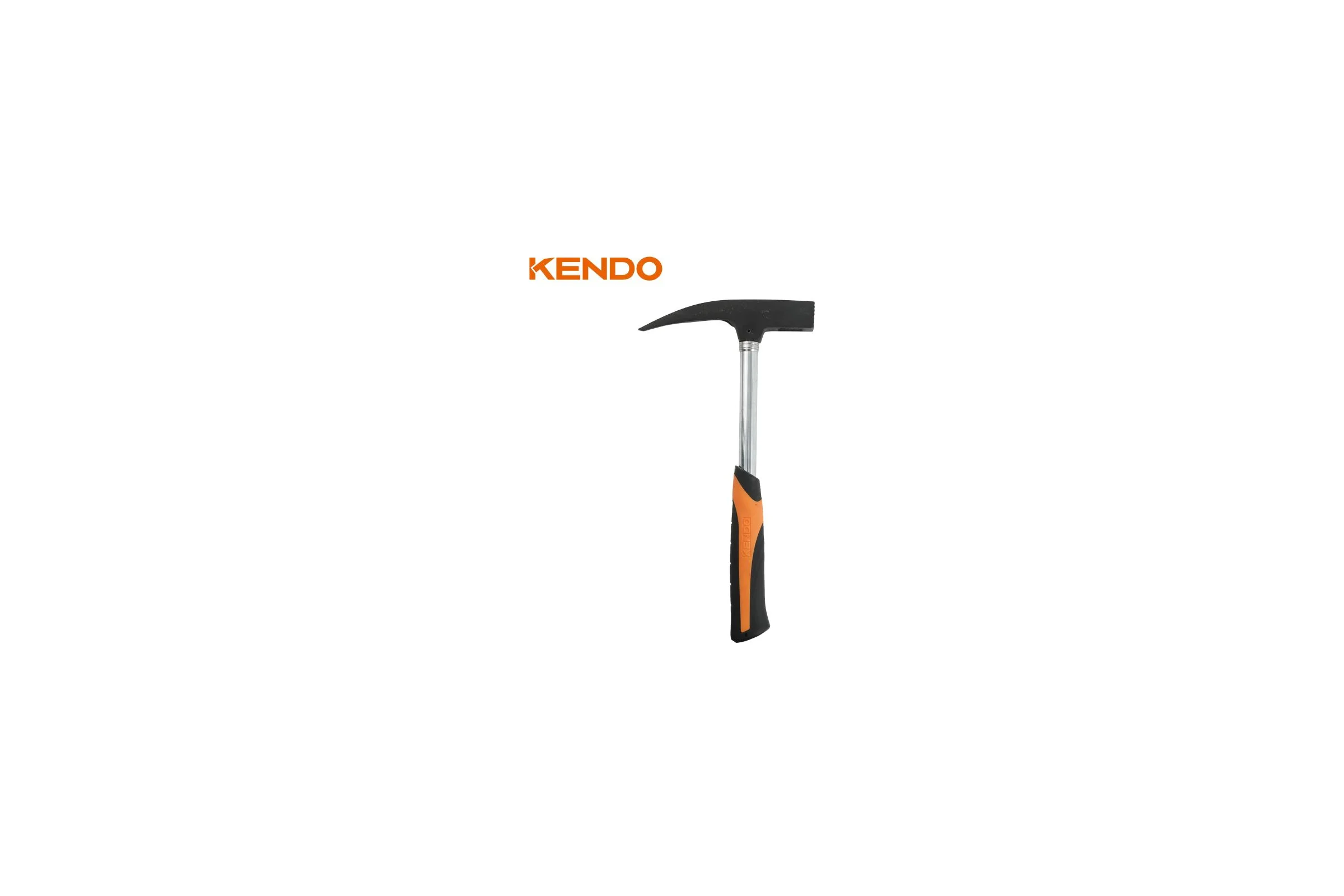 Молоток кровельщика KENDO 600 гр 25111