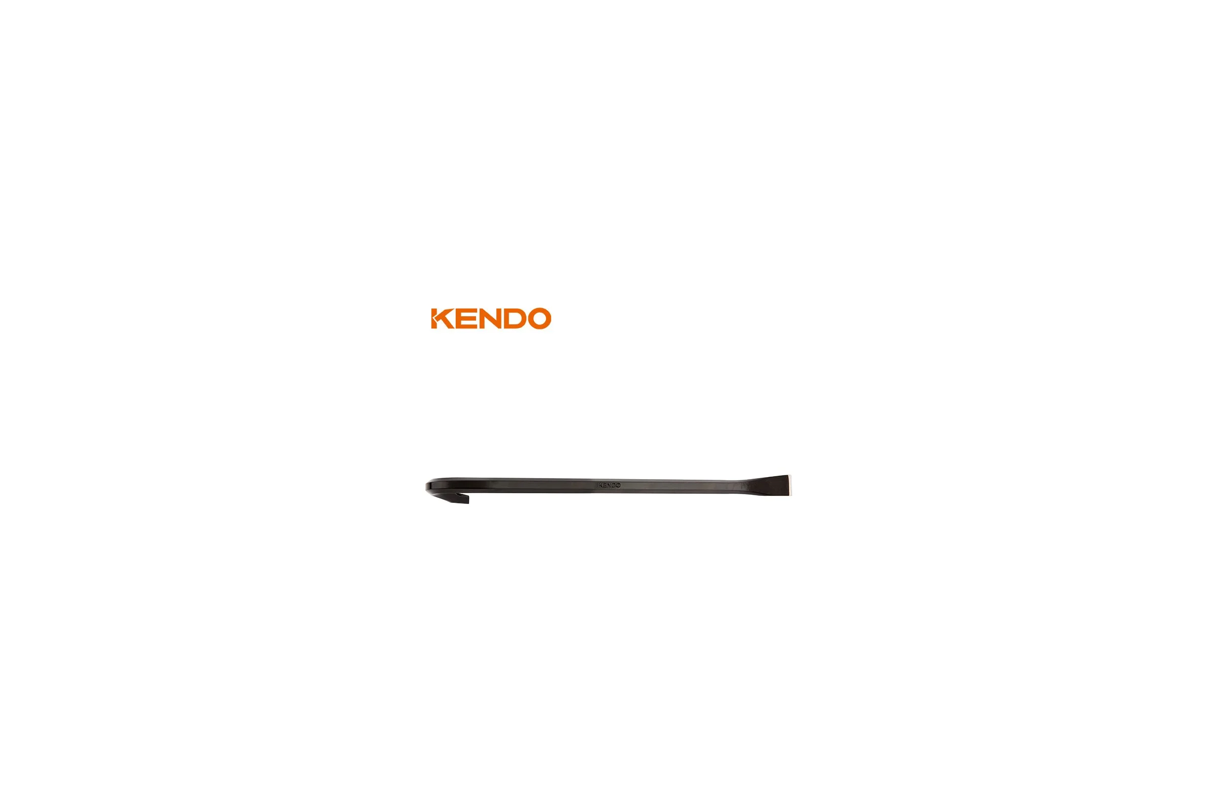 Гвоздодер KENDO 750 мм 26590