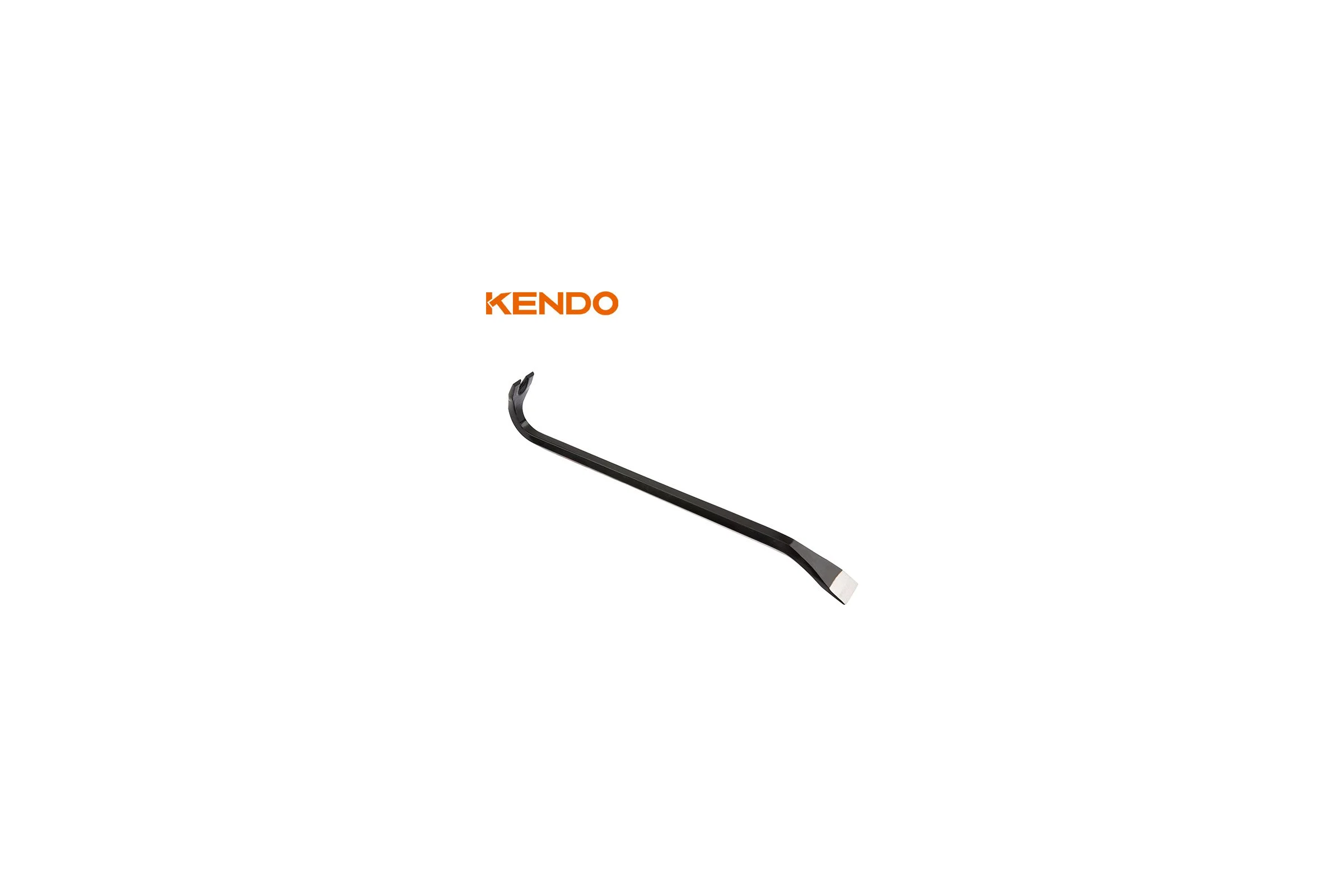 Гвоздодер KENDO 750 мм 26590