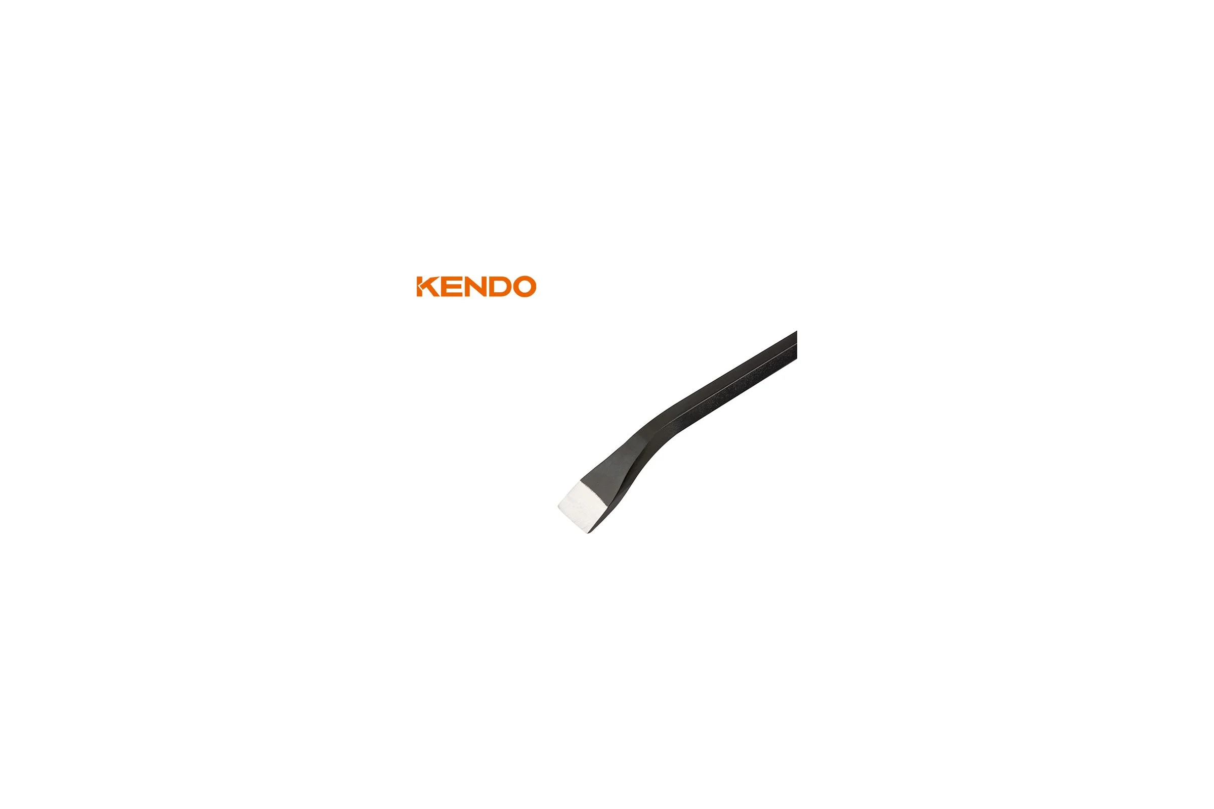 Гвоздодер KENDO 750 мм 26590