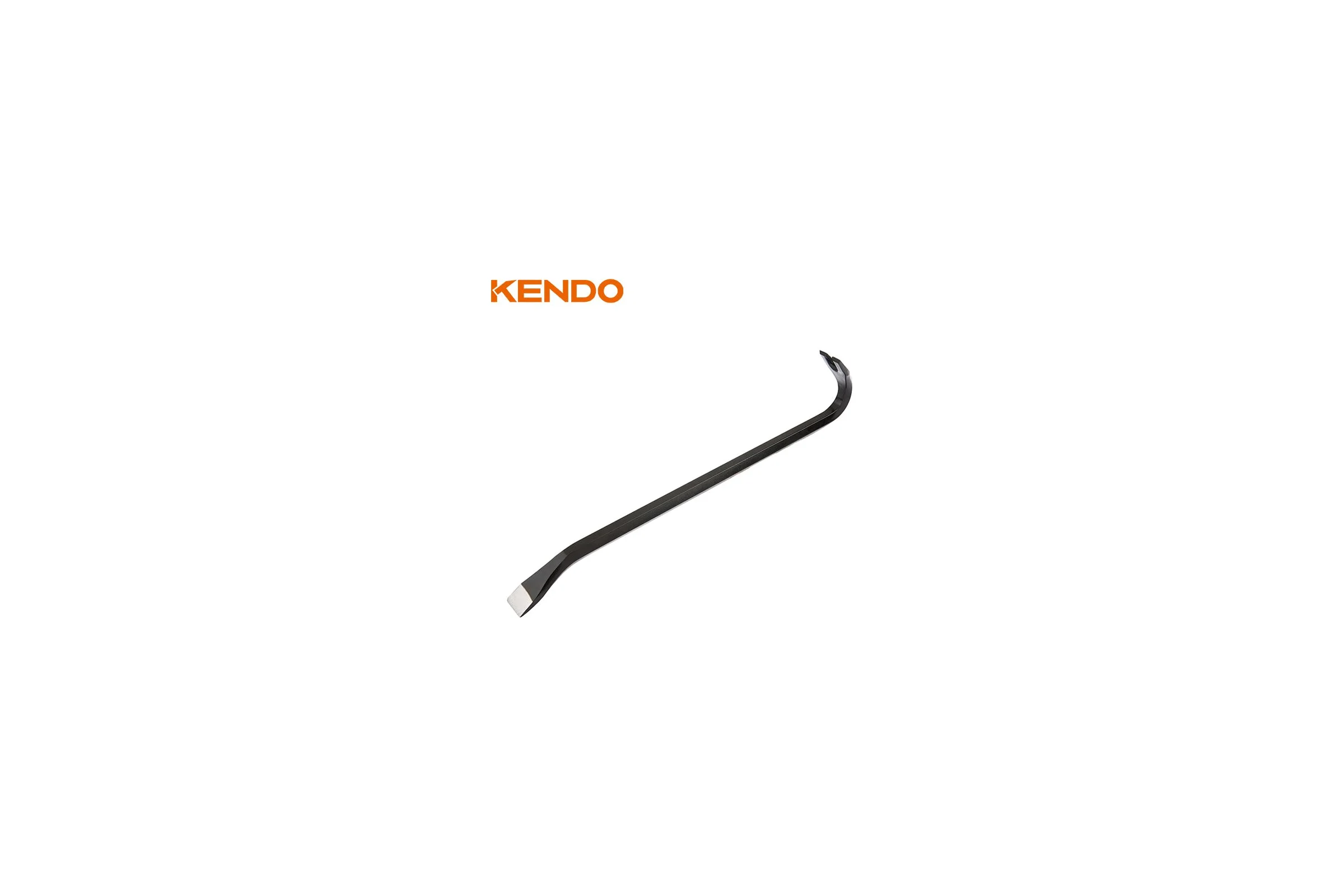Гвоздодер KENDO 750 мм 26590