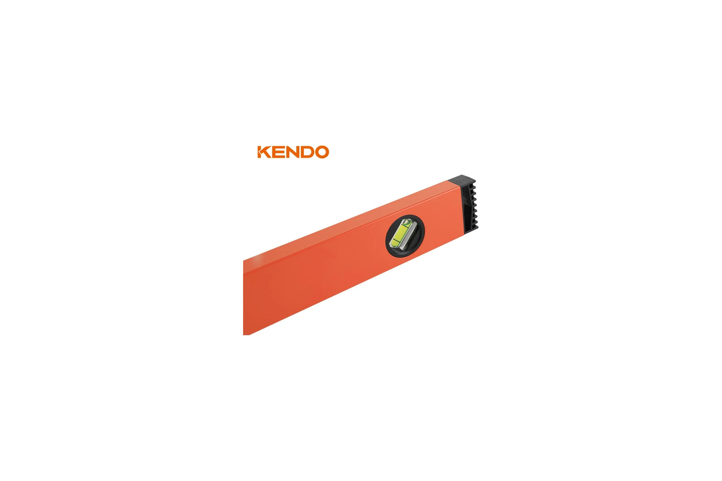 Алюминиевый уровень KENDO 800 мм 35354