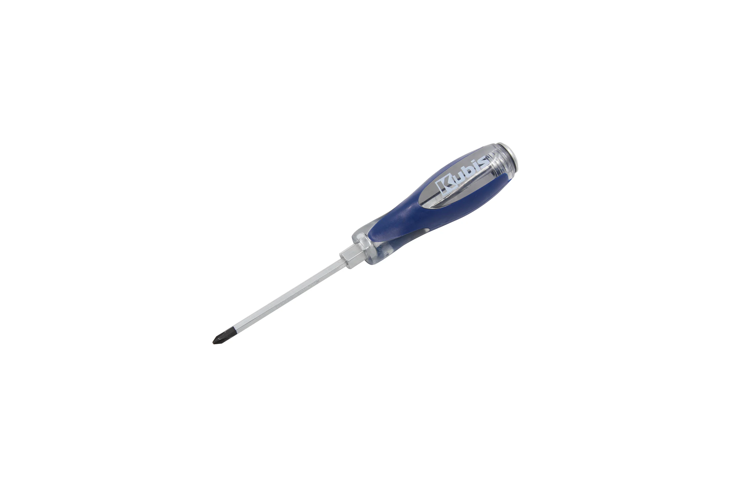 Отвертка ударная крестовая KUBIS PH1х100 мм, CrV 02-08-5110