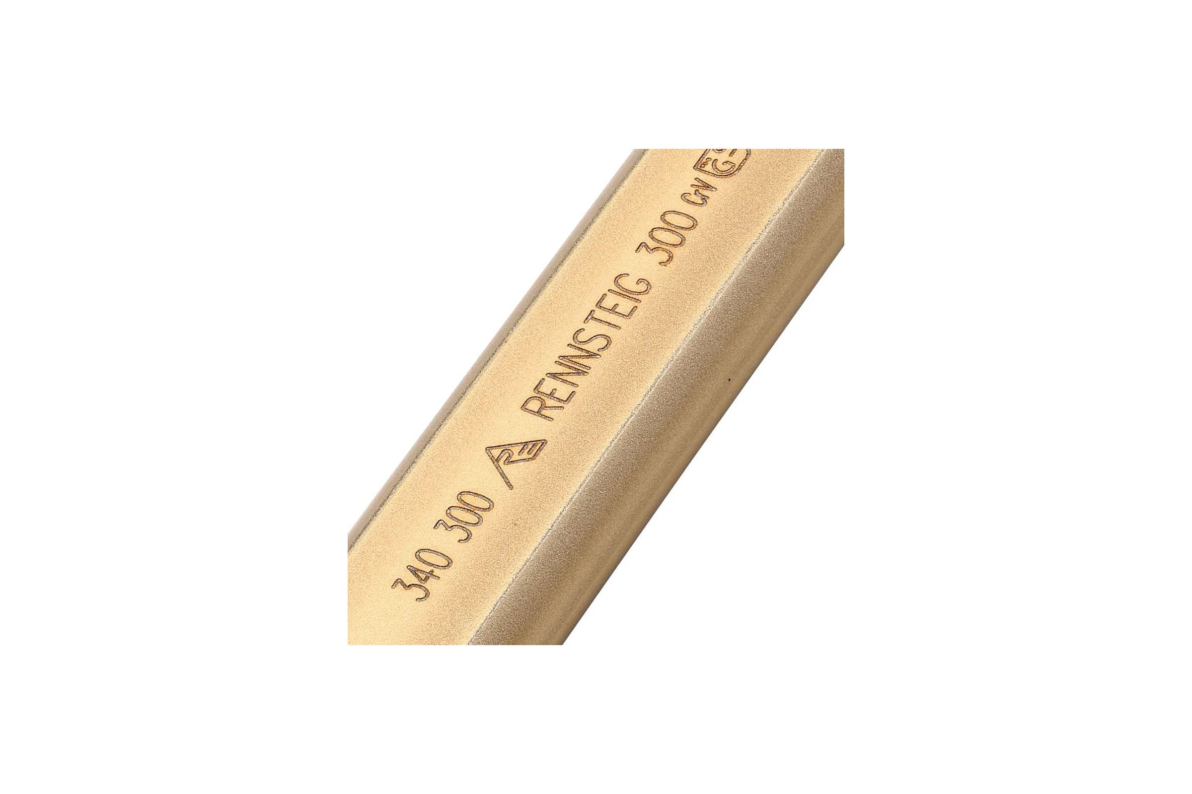 Зубило каменщика RENNSTEIG 300 мм RE-3403001