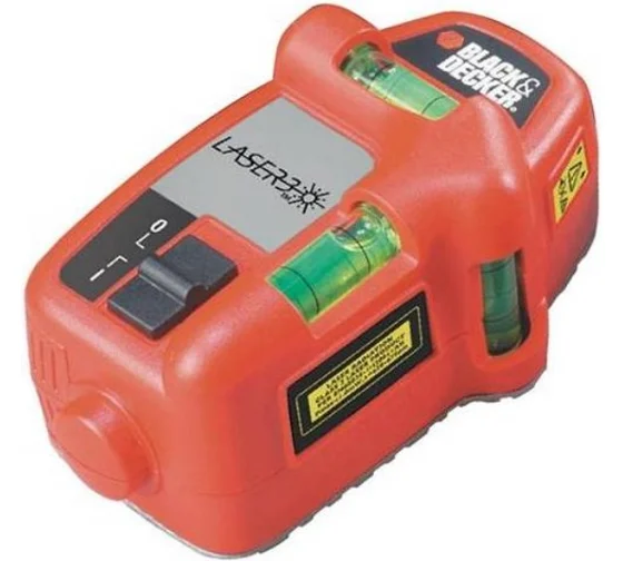 Лазер Black Decker LZR310