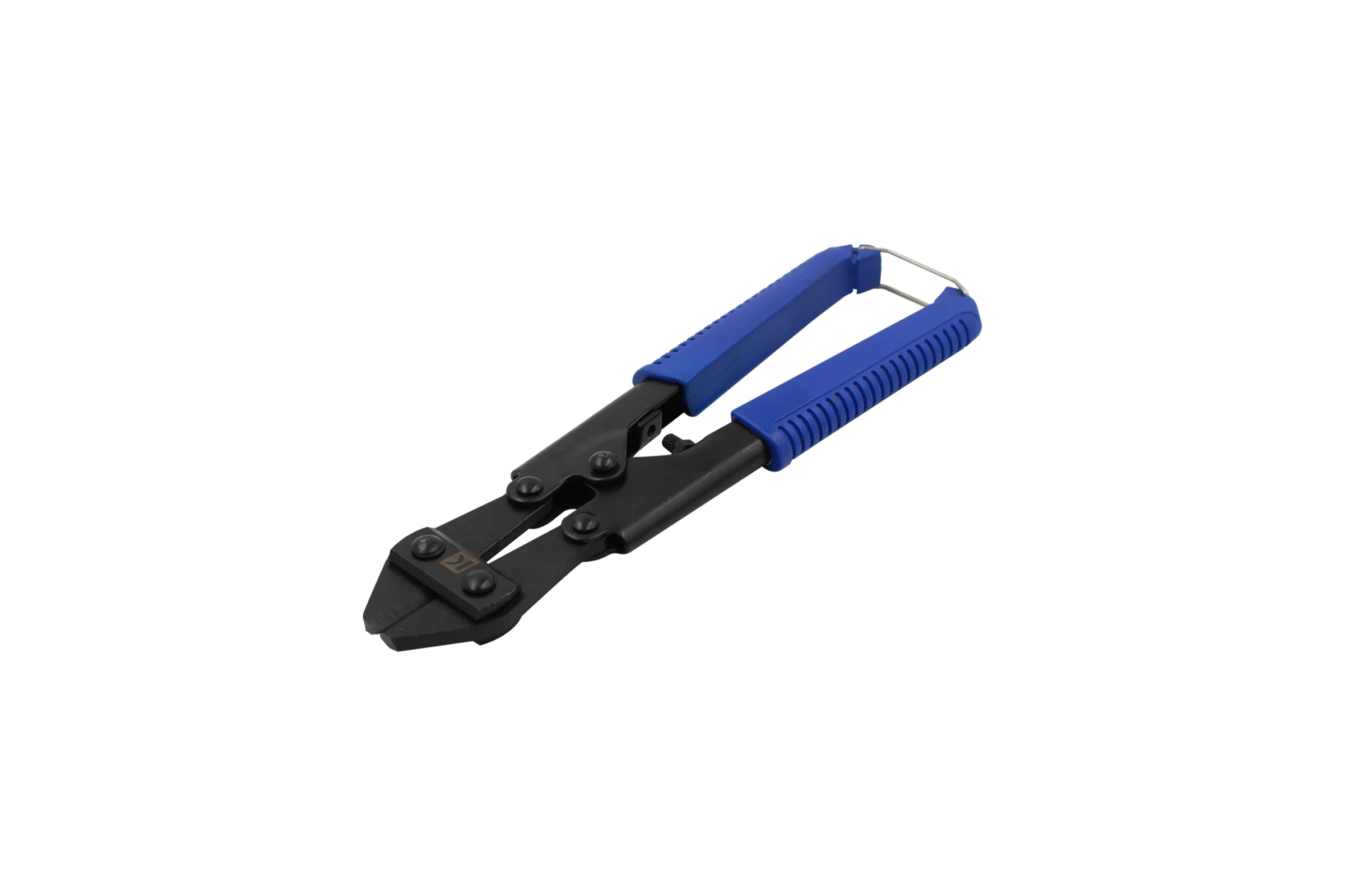 Болторез Kubis 210 мм, max Ф4 мм, T8, HRC 53-60 02-05-0210