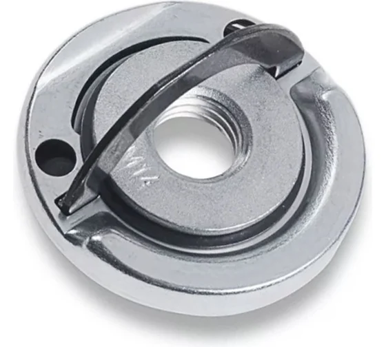 Гайка быстрозажимная для WSL 125 SLS-M 14 WSL 125 Schneider Airsystems DGKB322538