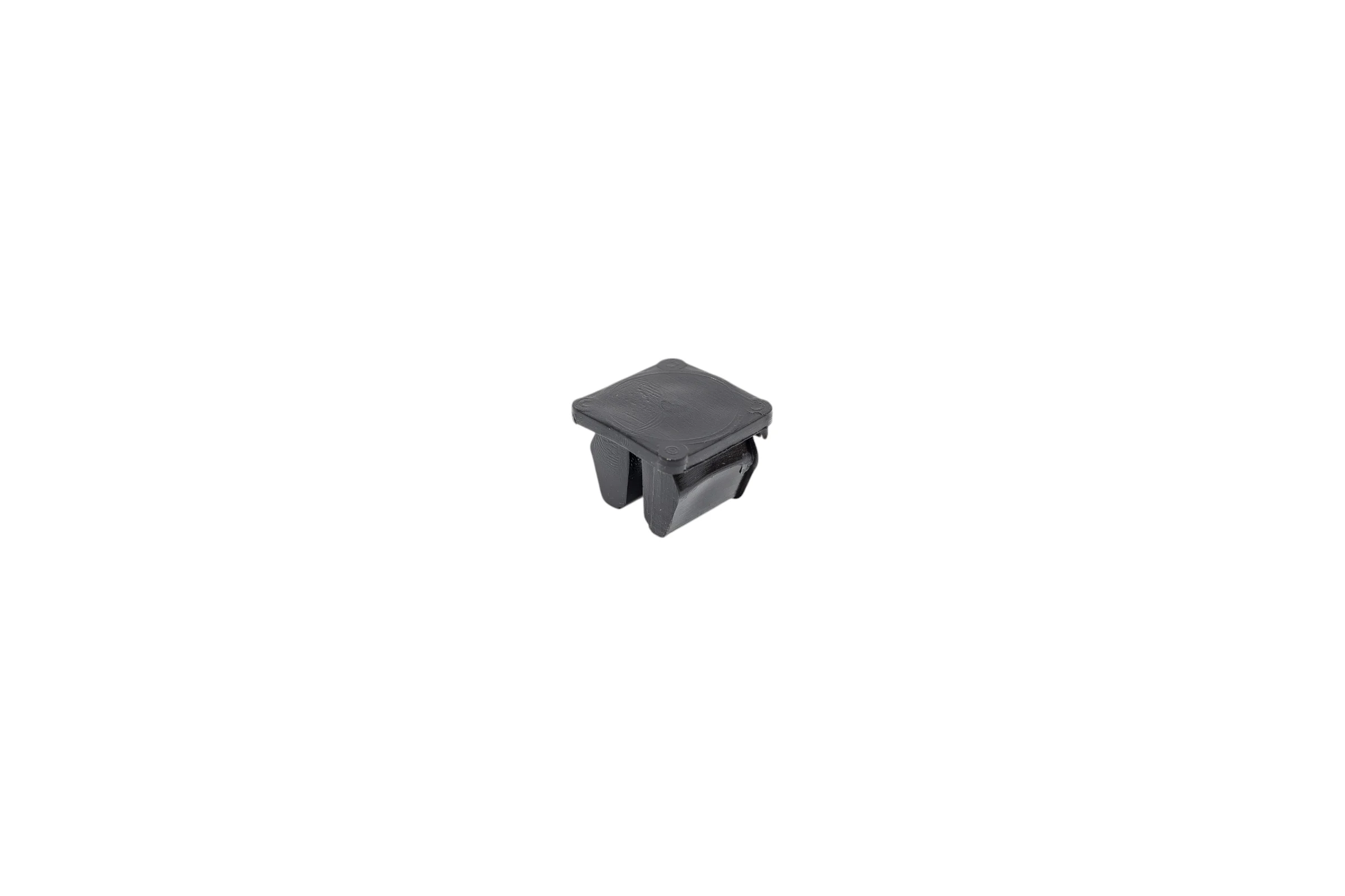 Вставка-клипса TDM ELECTRIC пластик SQ0905-0220