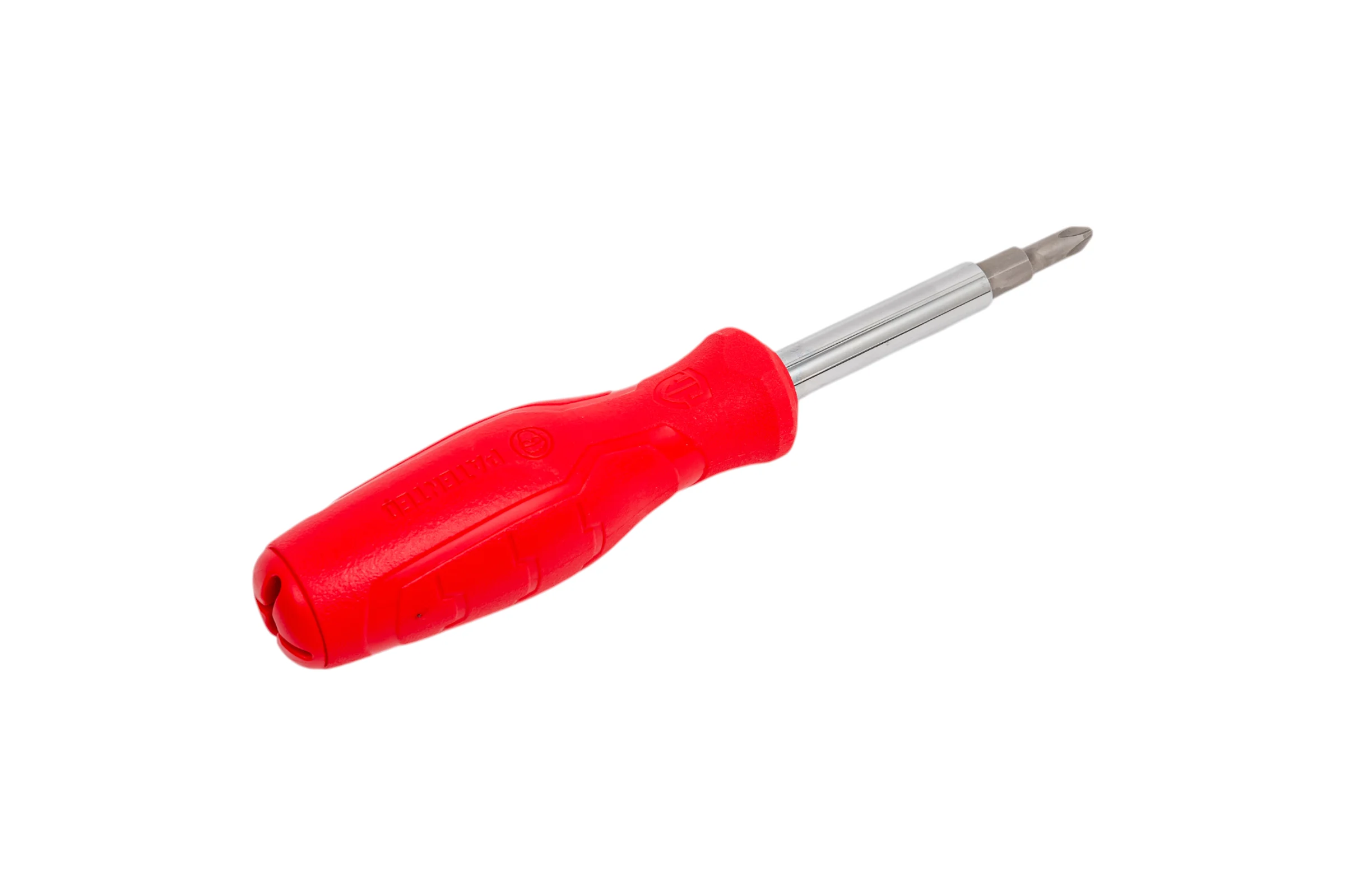 Отвертка 6В1 WORKPRO 5мм, 6мм, PH1, PH2 WP221066