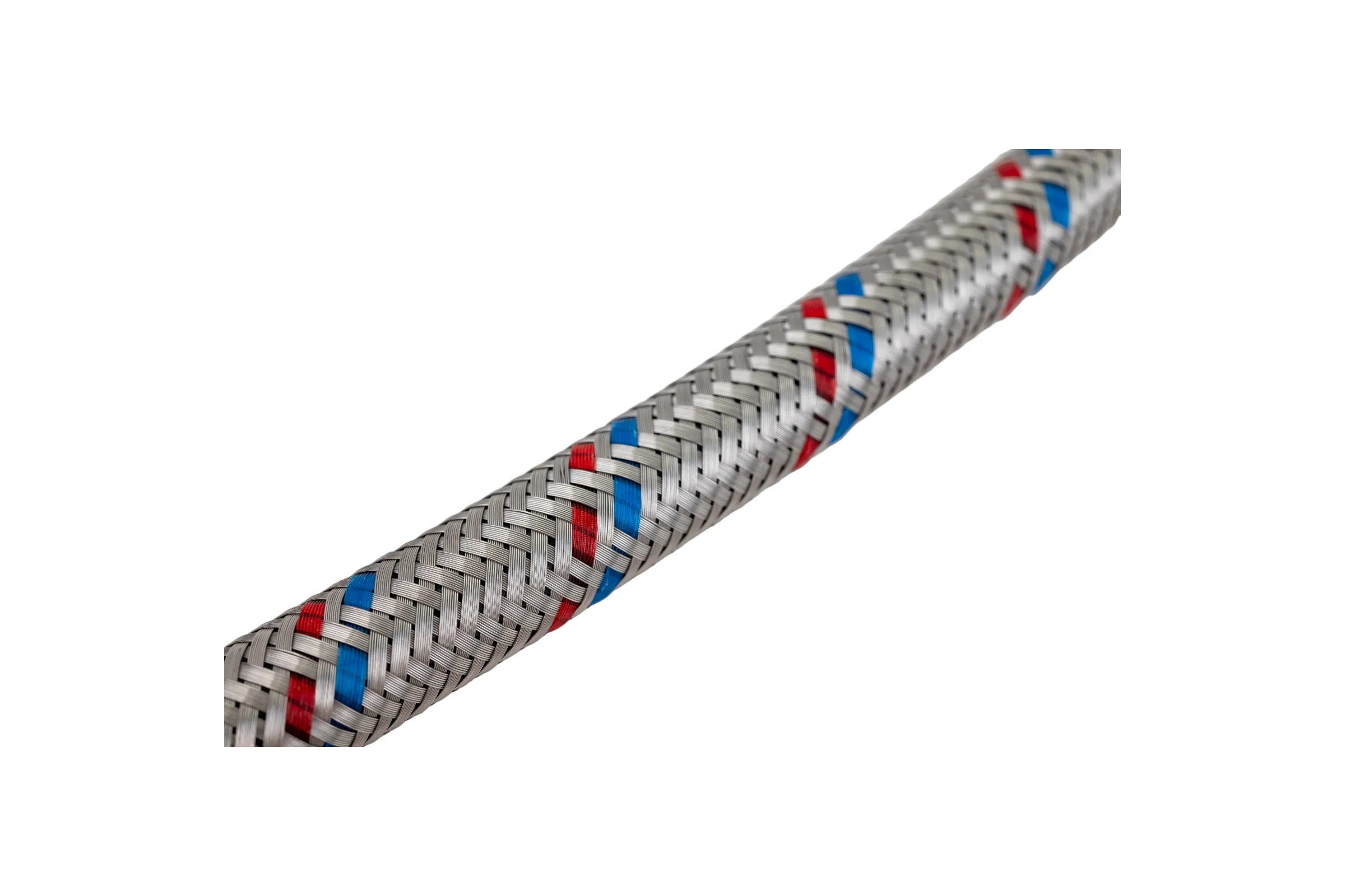 Подводка для воды ДТРД 40 см 1/2" г/ш 40гш