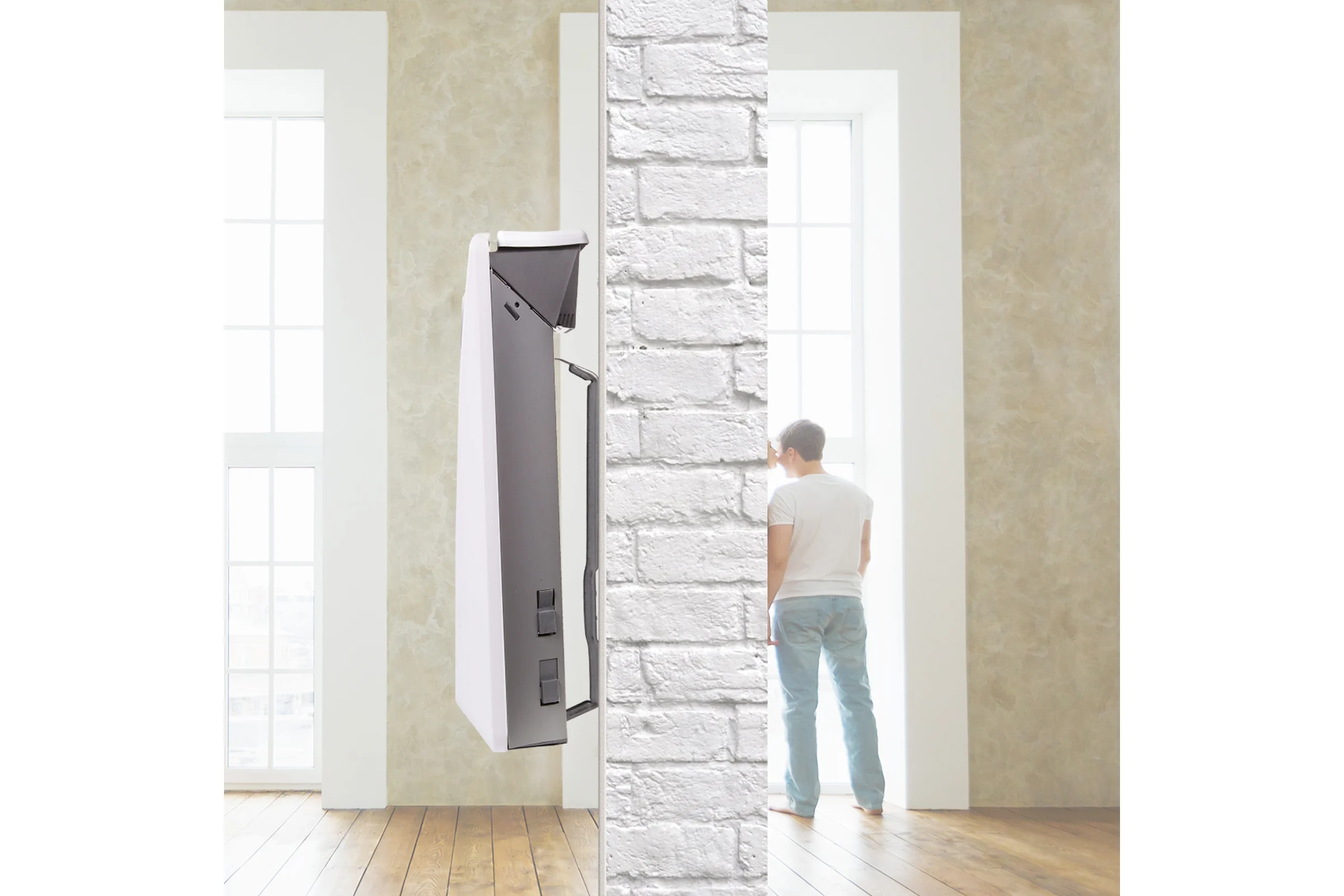 Электрический конвектор Ballu Evolution Digital Inverter BEC/EVI-1500 НС-1139506