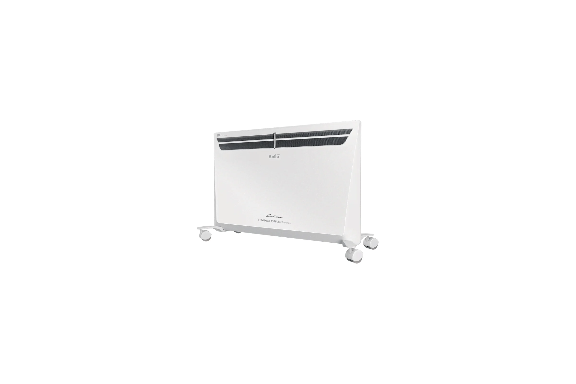 Электрический конвектор Ballu Evolution Digital Inverter BEC/EVI-2500 НС-1139509