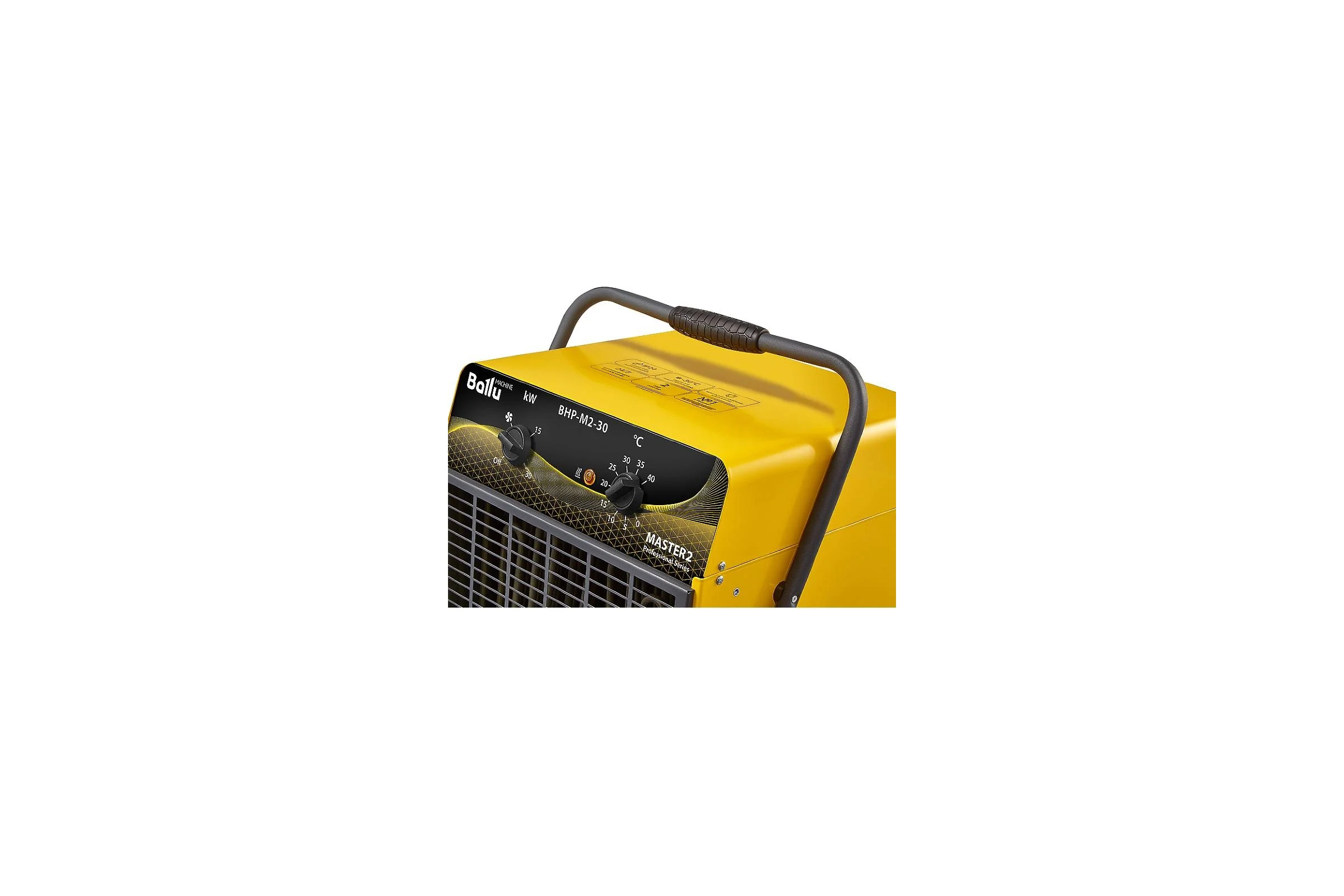 Тепловая пушка Ballu BHP-M2-30 НС-1282611