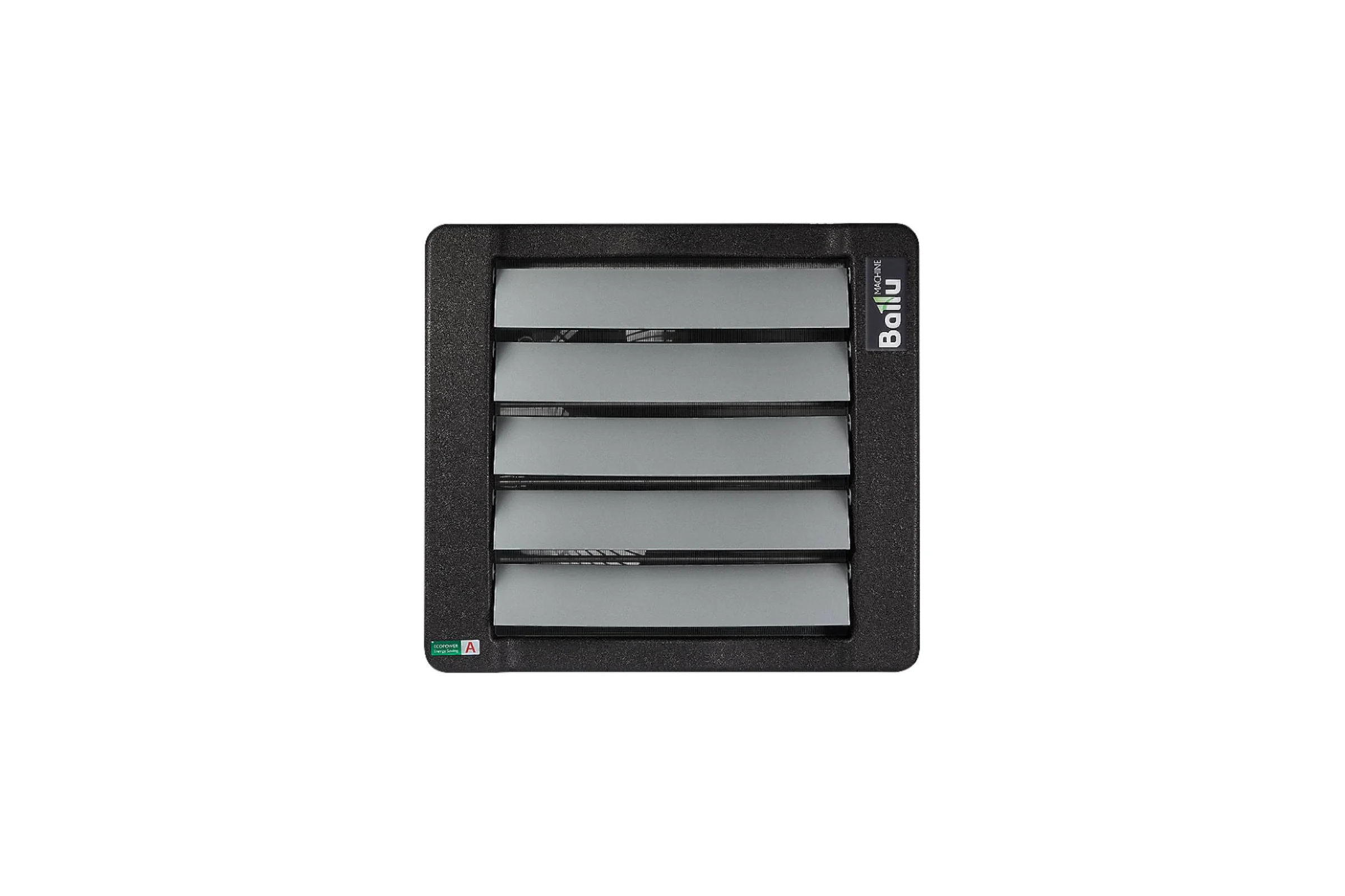 Водяной тепловентилятор Ballu BHP-W3-50-S НС-1286430