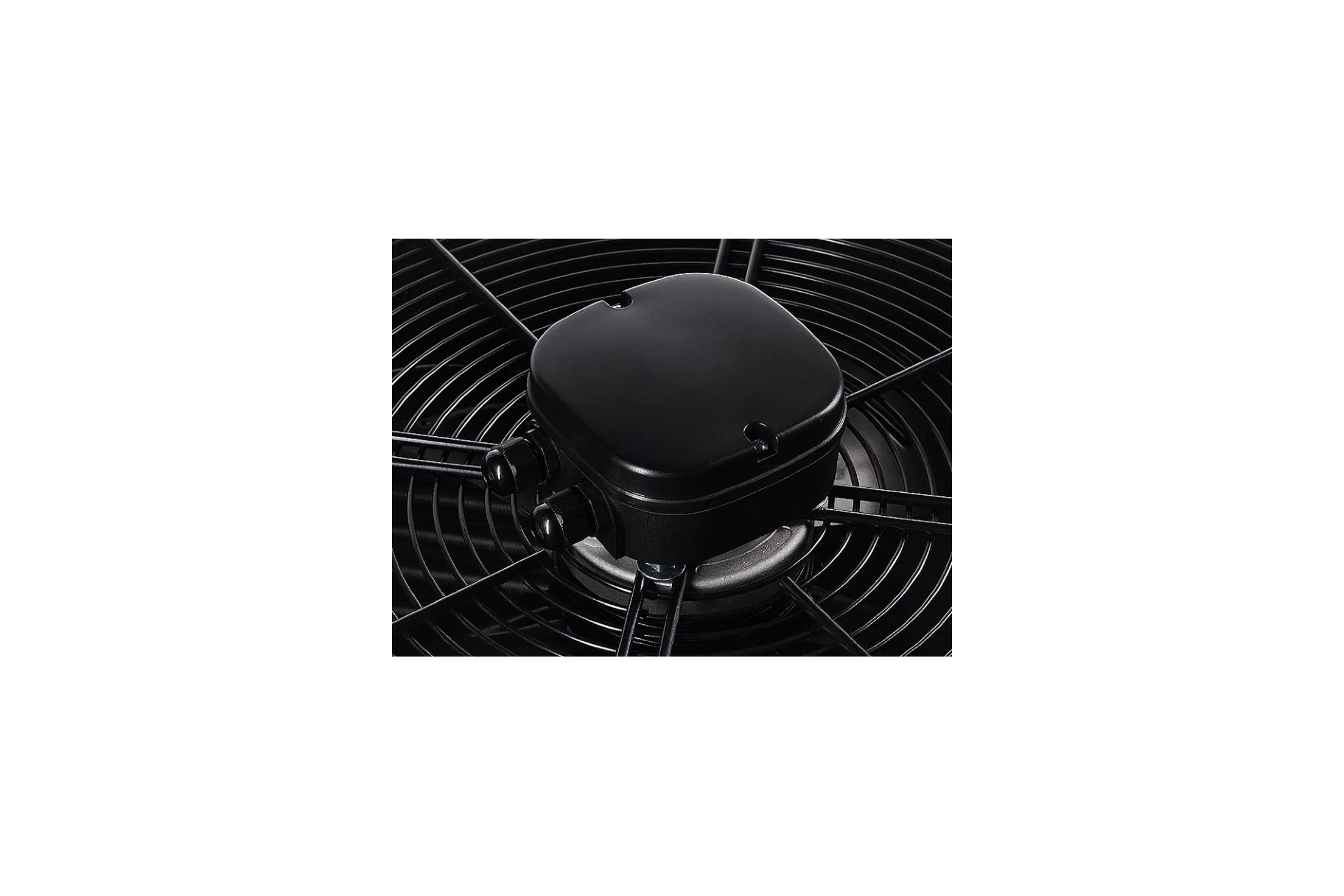 Водяной тепловентилятор Ballu BHP-W3-50-S НС-1286430