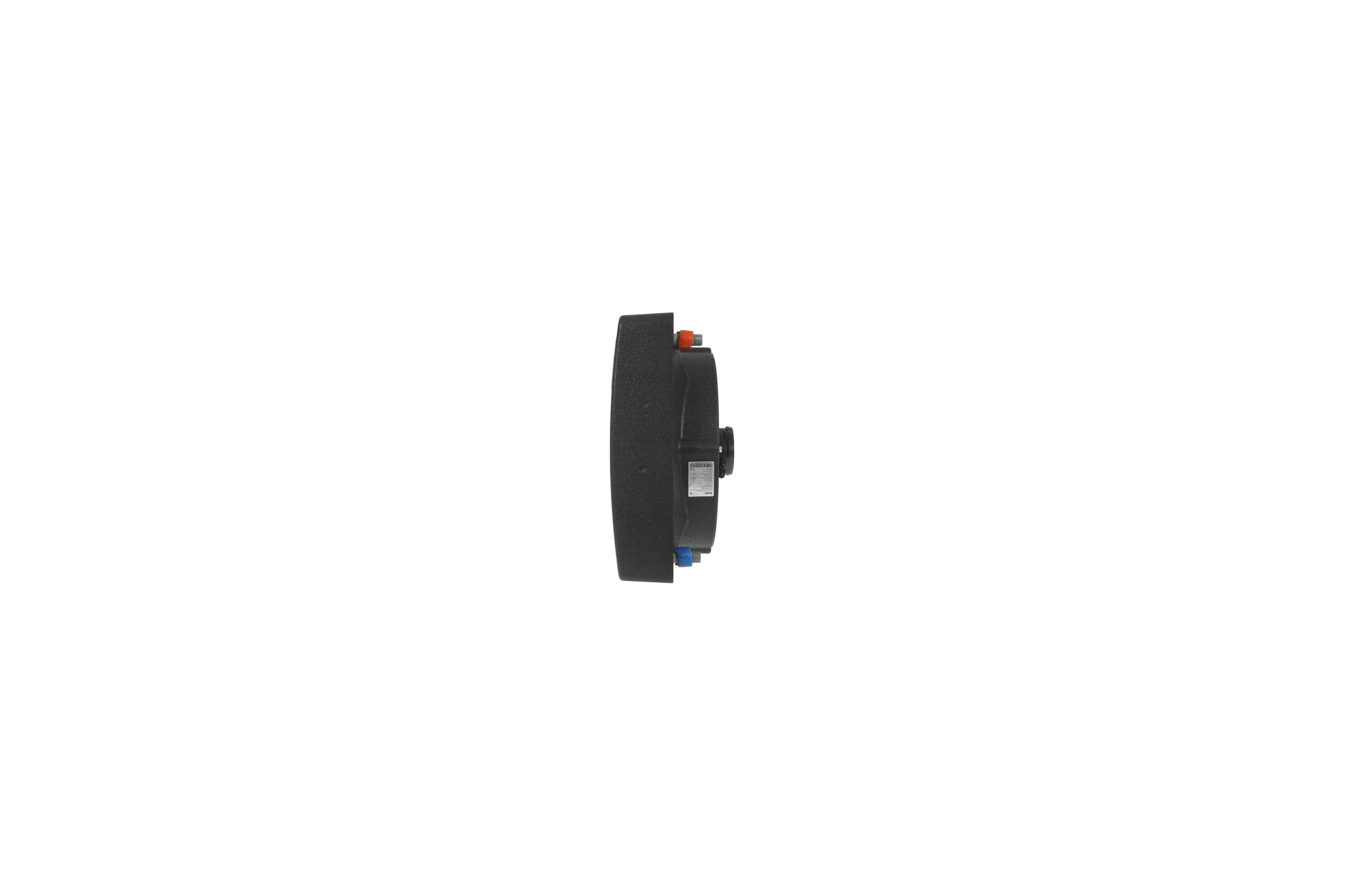 Водяной тепловентилятор Ballu BHP-W3-50-S НС-1286430