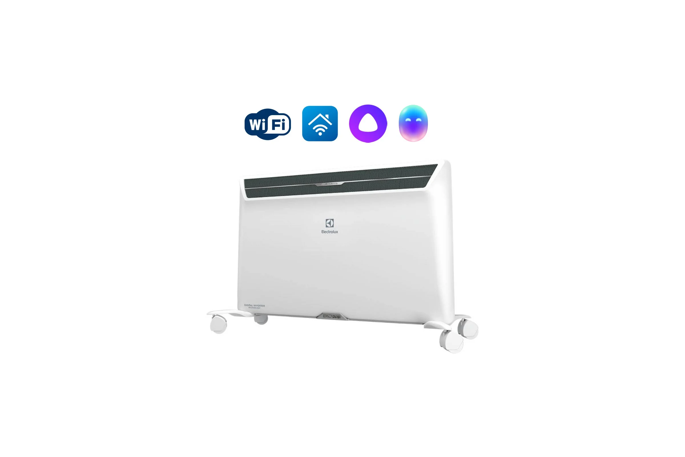 Электрический конвектор Electrolux Air Gate Digital Inverter ECH/AGI-2500 НС-1135997