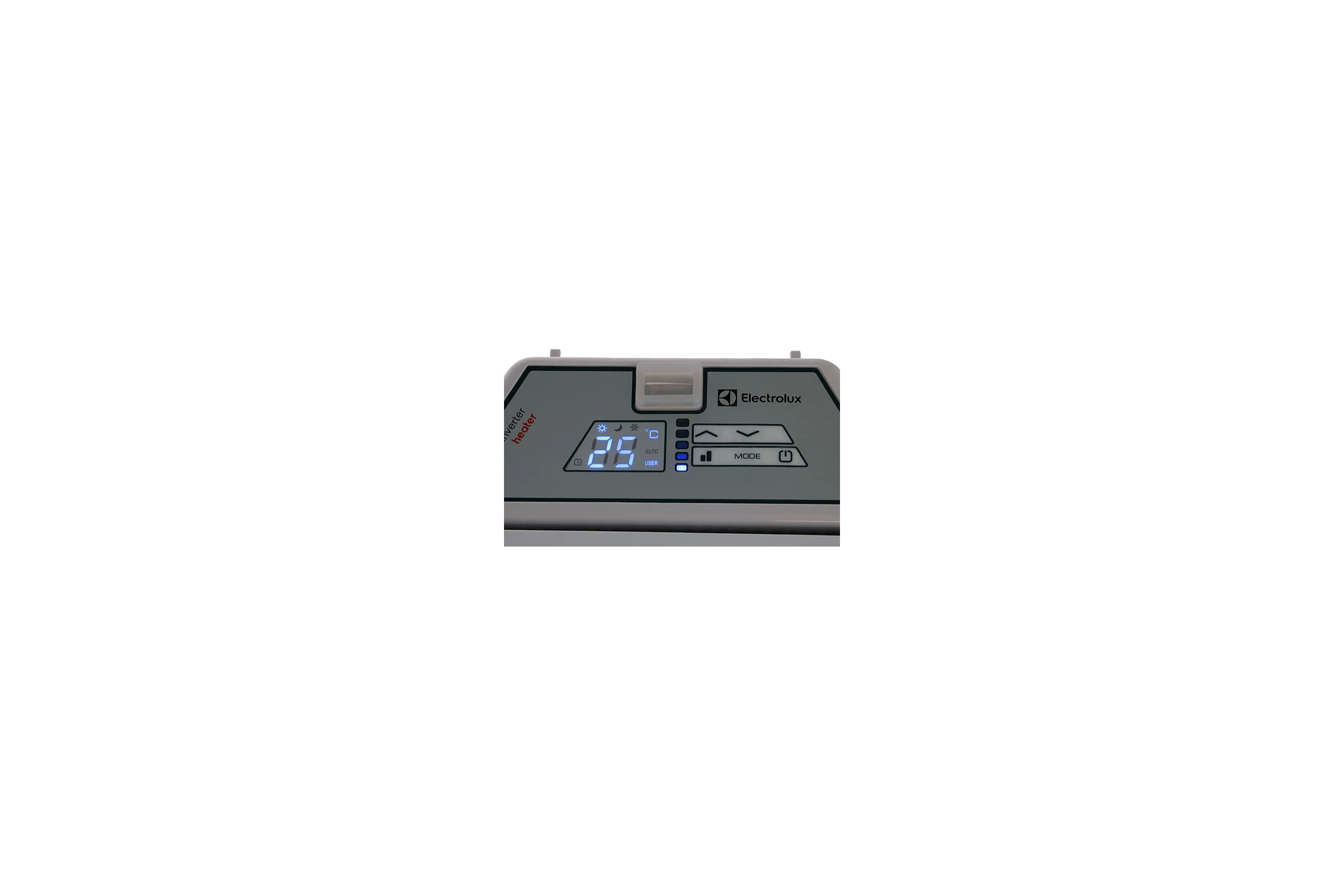 Электрический конвектор Electrolux Air Gate Digital Inverter ECH/AGI-2500 НС-1135997