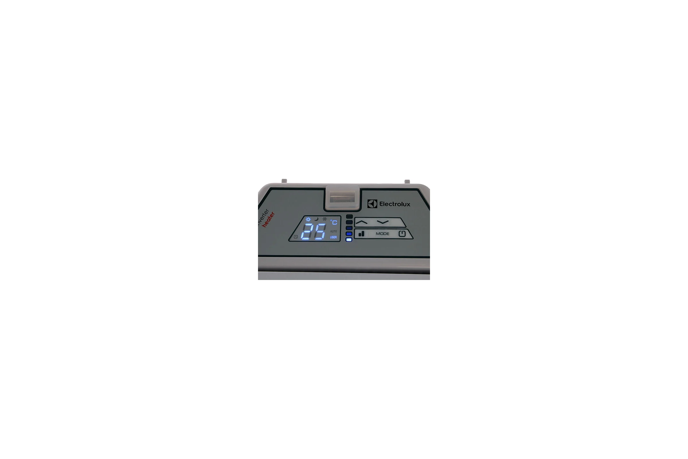 Электрический конвектор Electrolux Air Gate Digital Inverter ECH/AGI-2000 НС-1116368