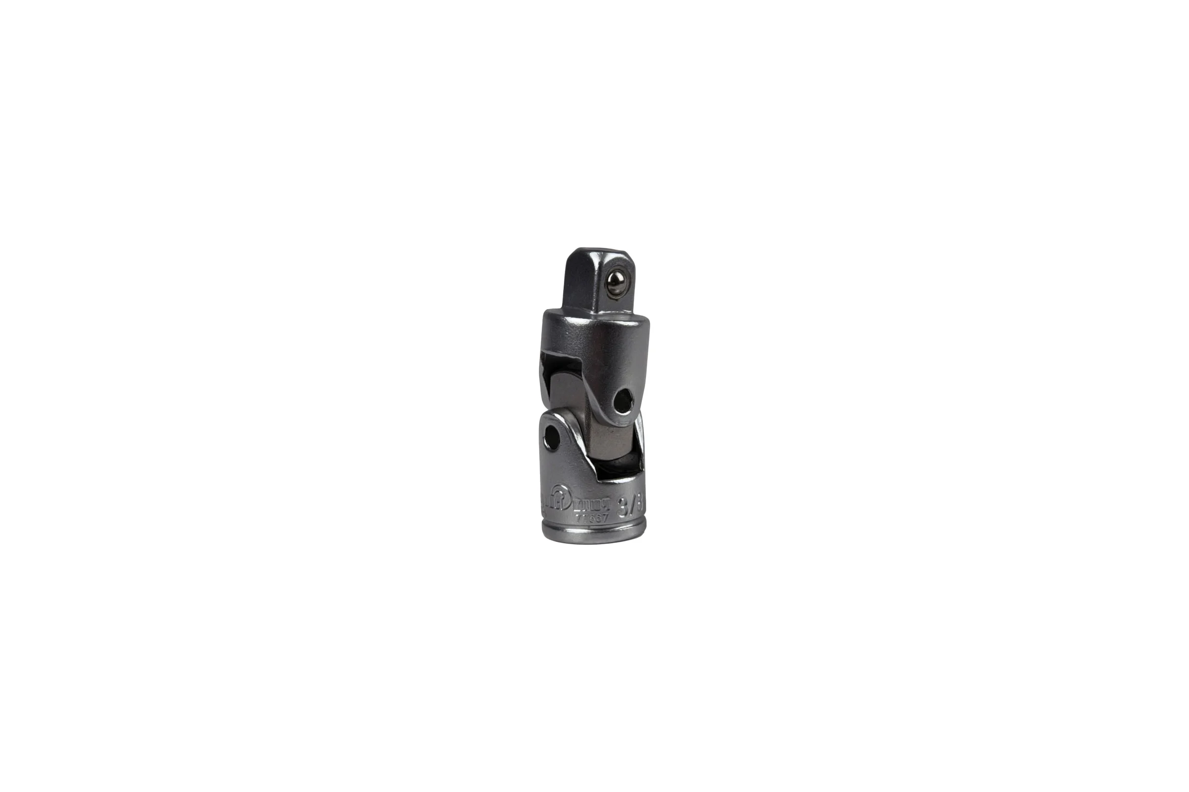 Кардан 3/8" СЕРВИС КЛЮЧ  77567