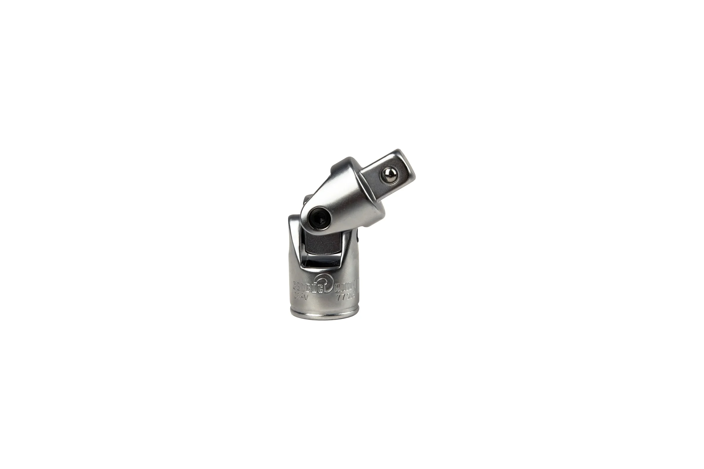 Кардан 1/2" СЕРВИС КЛЮЧ 77505