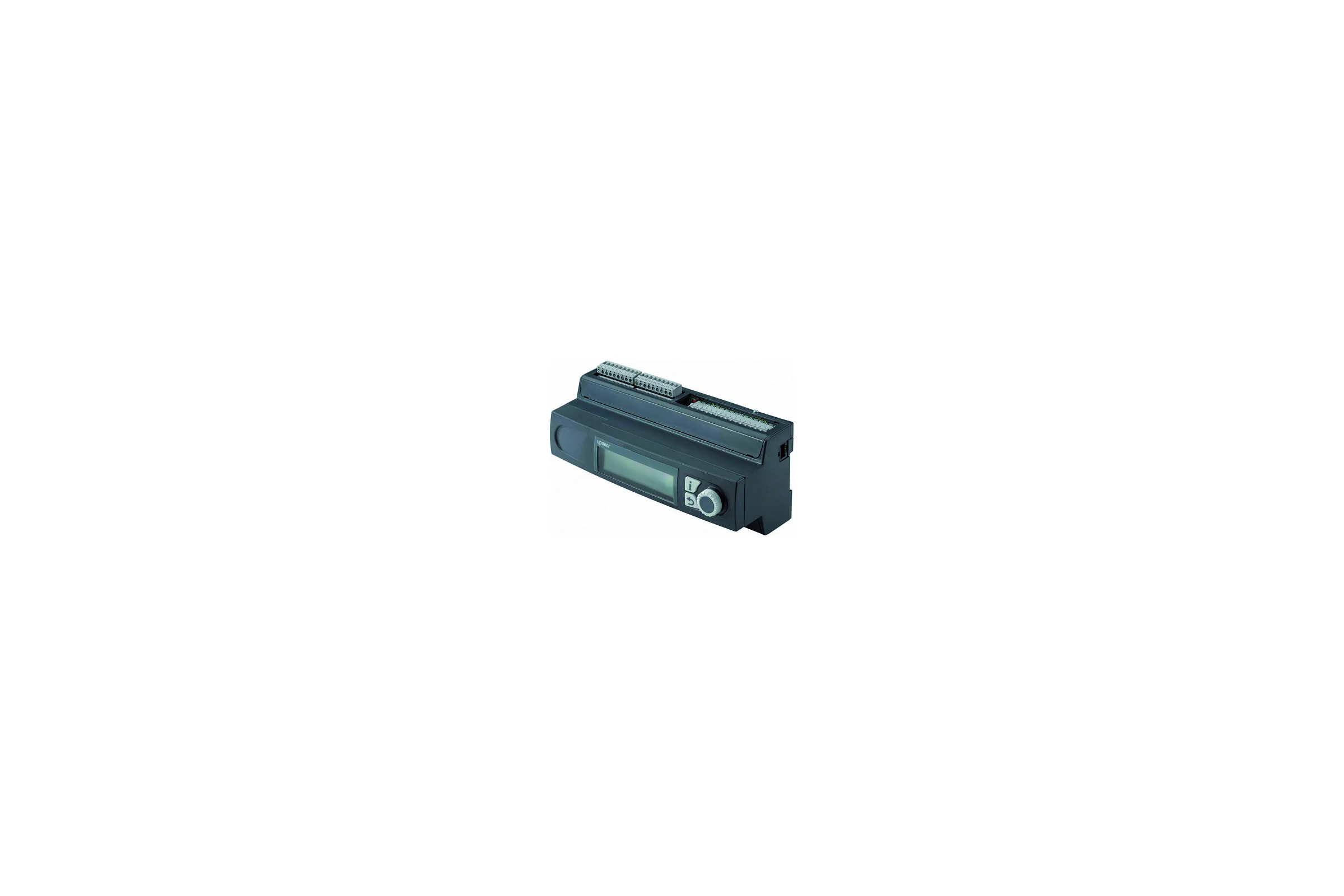 Контроллер Smatrix Move Pro X-159 Uponor 1087155