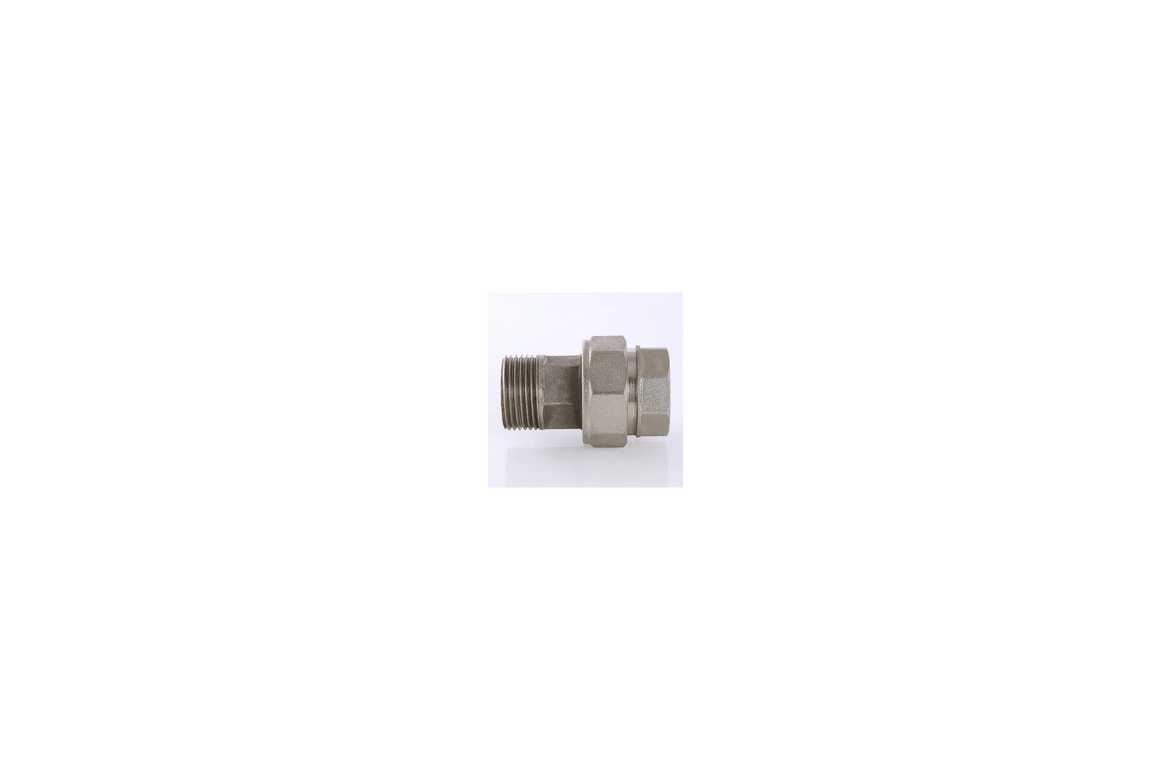 Сгон-отсекатель разъемный 3/4" VALTEC VT.538.N.05
