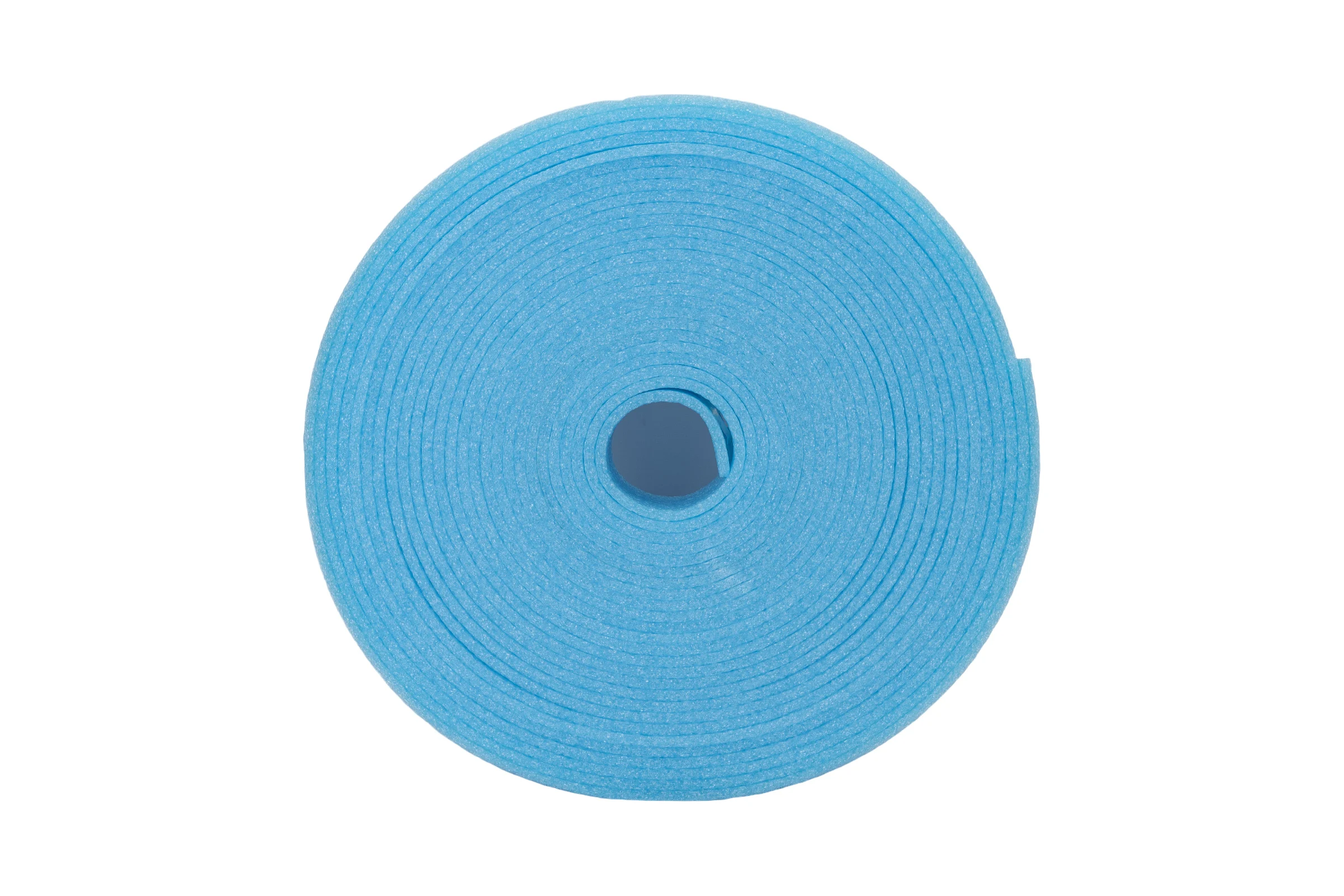 Лента демпферная (100х8 мм; 25 м) VALTEC THZ.LD.100.08.25