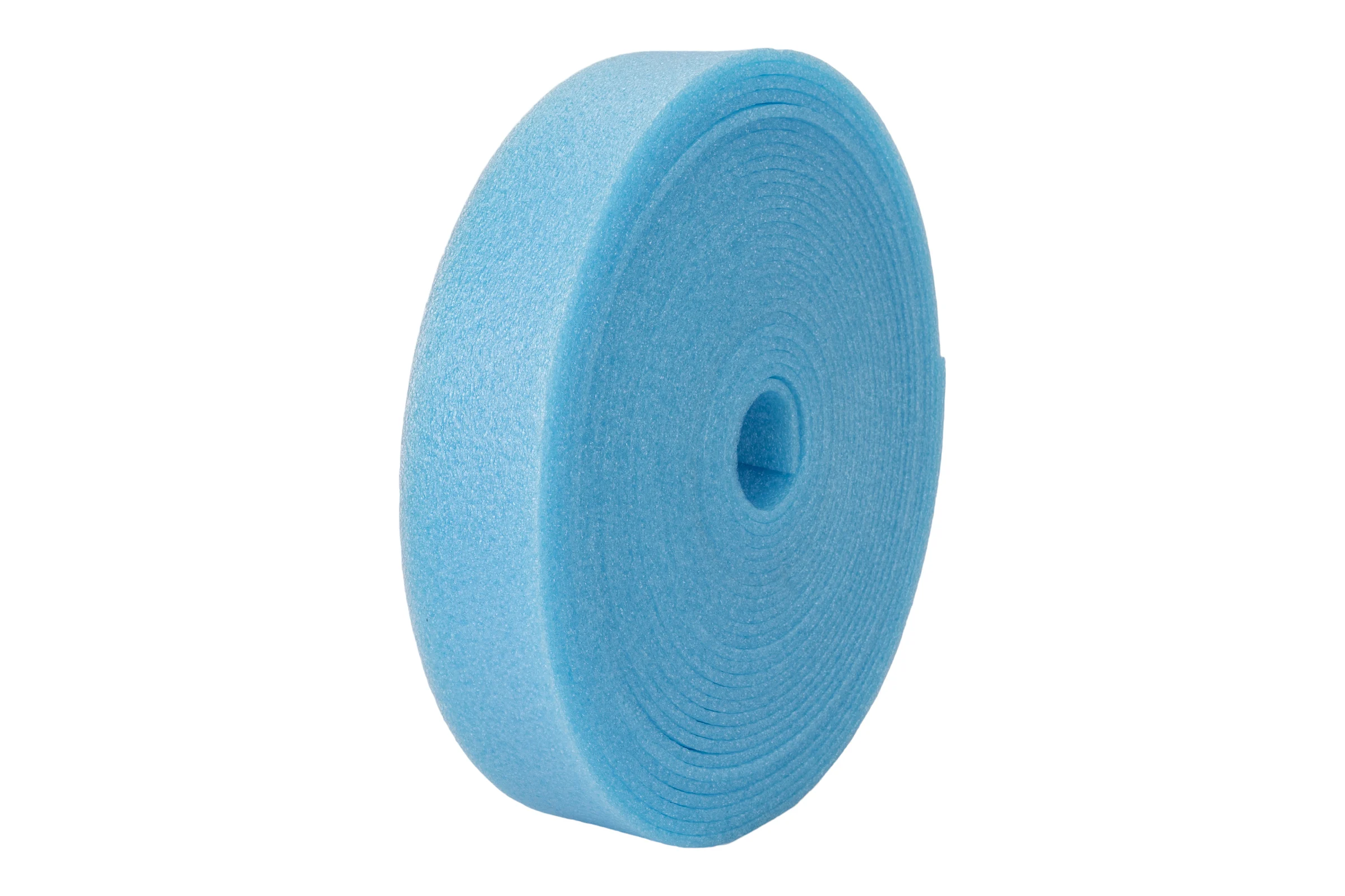 Лента демпферная (100х8 мм; 25 м) VALTEC THZ.LD.100.08.25