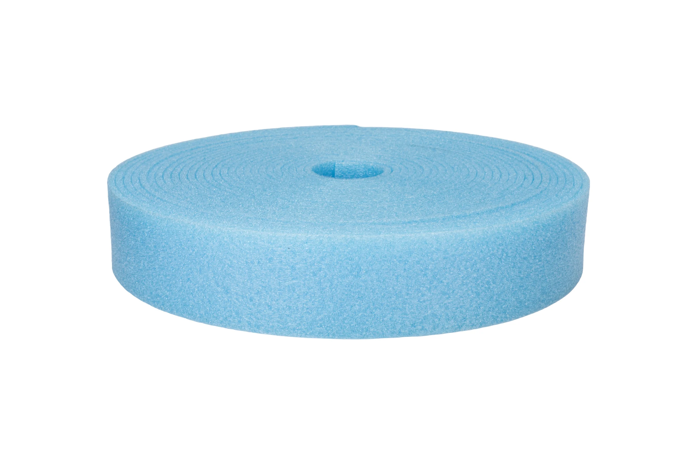 Лента демпферная (100х8 мм; 25 м) VALTEC THZ.LD.100.08.25