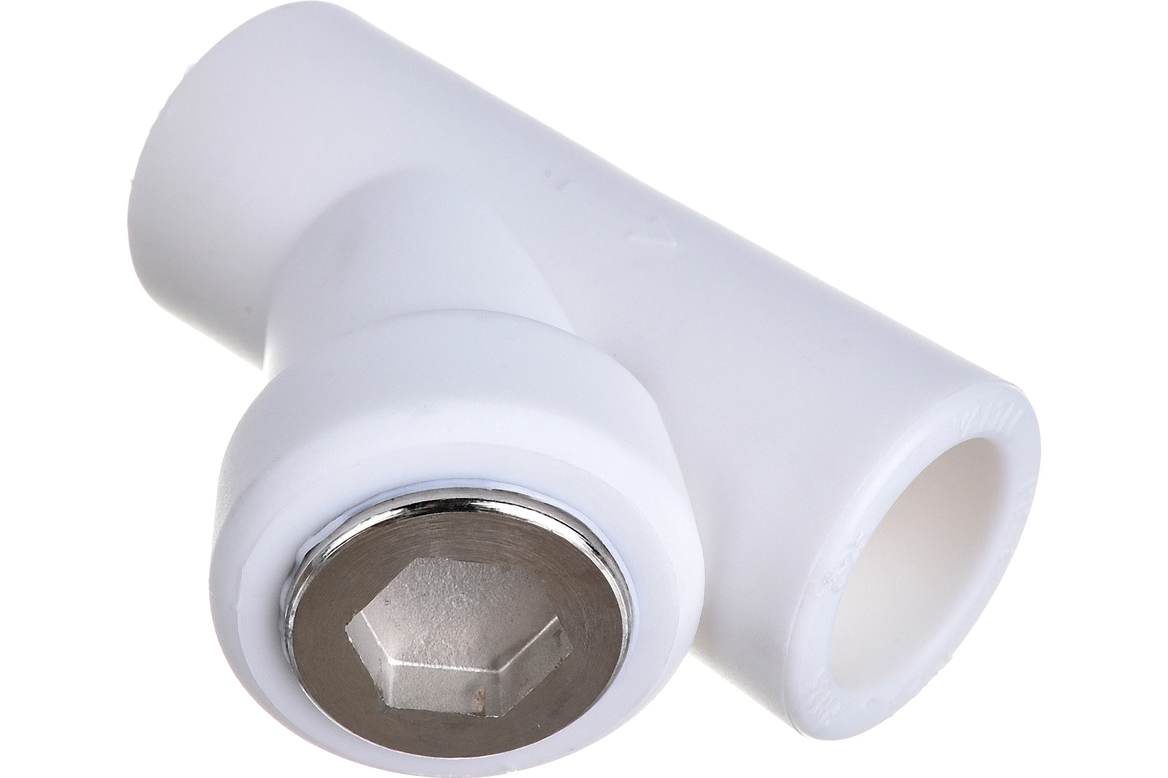 Клапан обратный PPR 25 мм VALTEC VTp.716.0.025