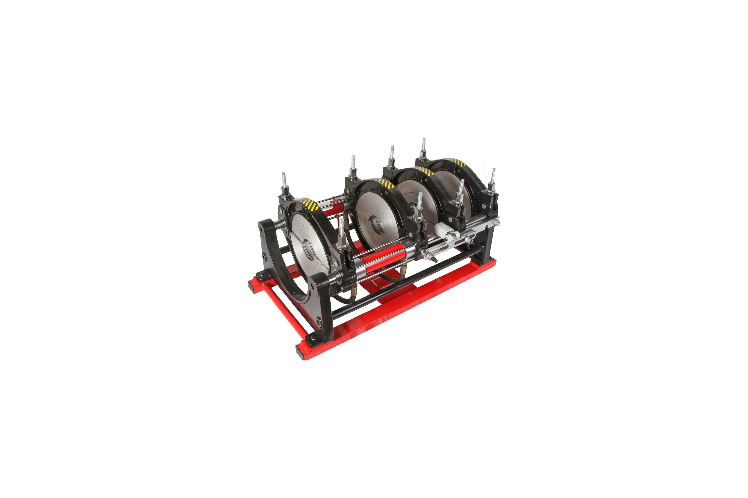 Машина для сварки пластиковых труб VOLL V-Weld G250 4.02501