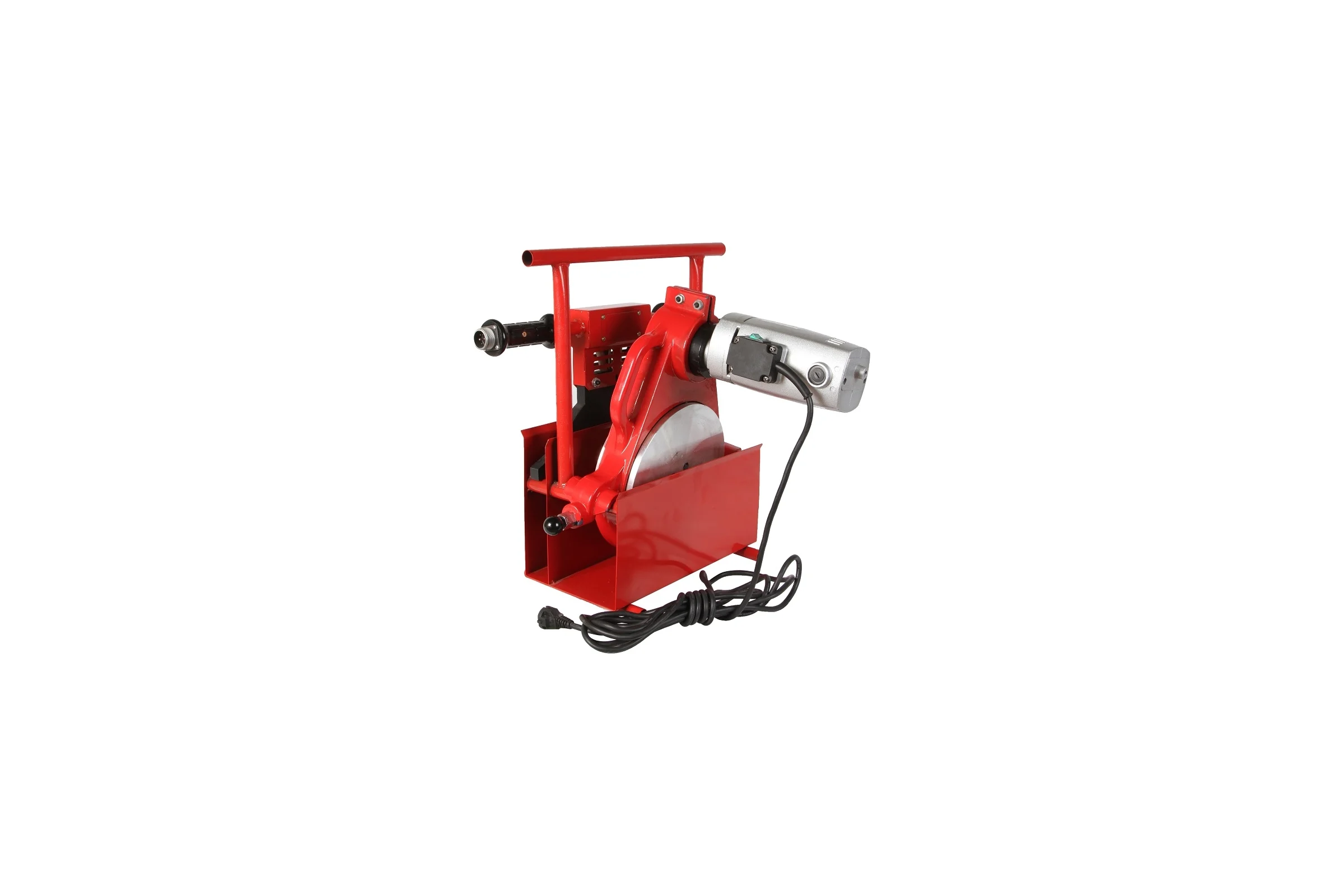 Машина для сварки пластиковых труб VOLL V-Weld G250 4.02501