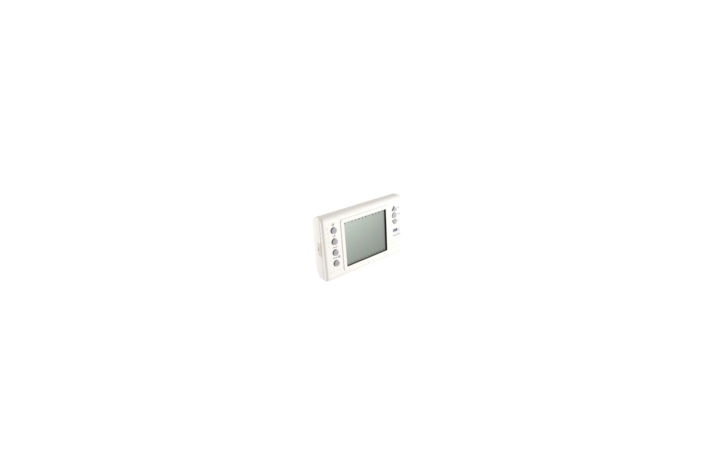 Хронотермостат электронный VALTEC VT.AC710.0.0