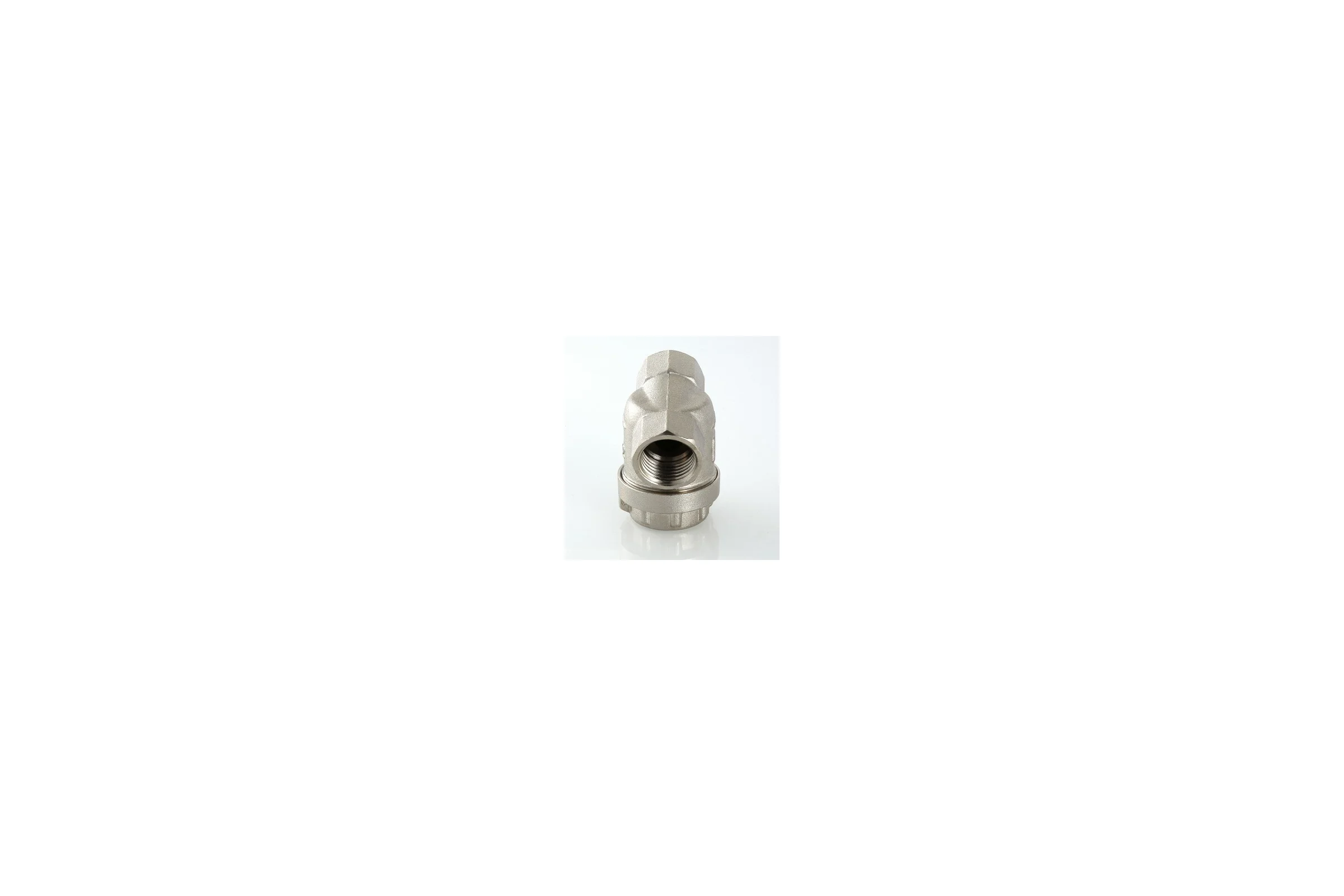 Фильтр универсальный 1" VALTEC VT.386.N.06