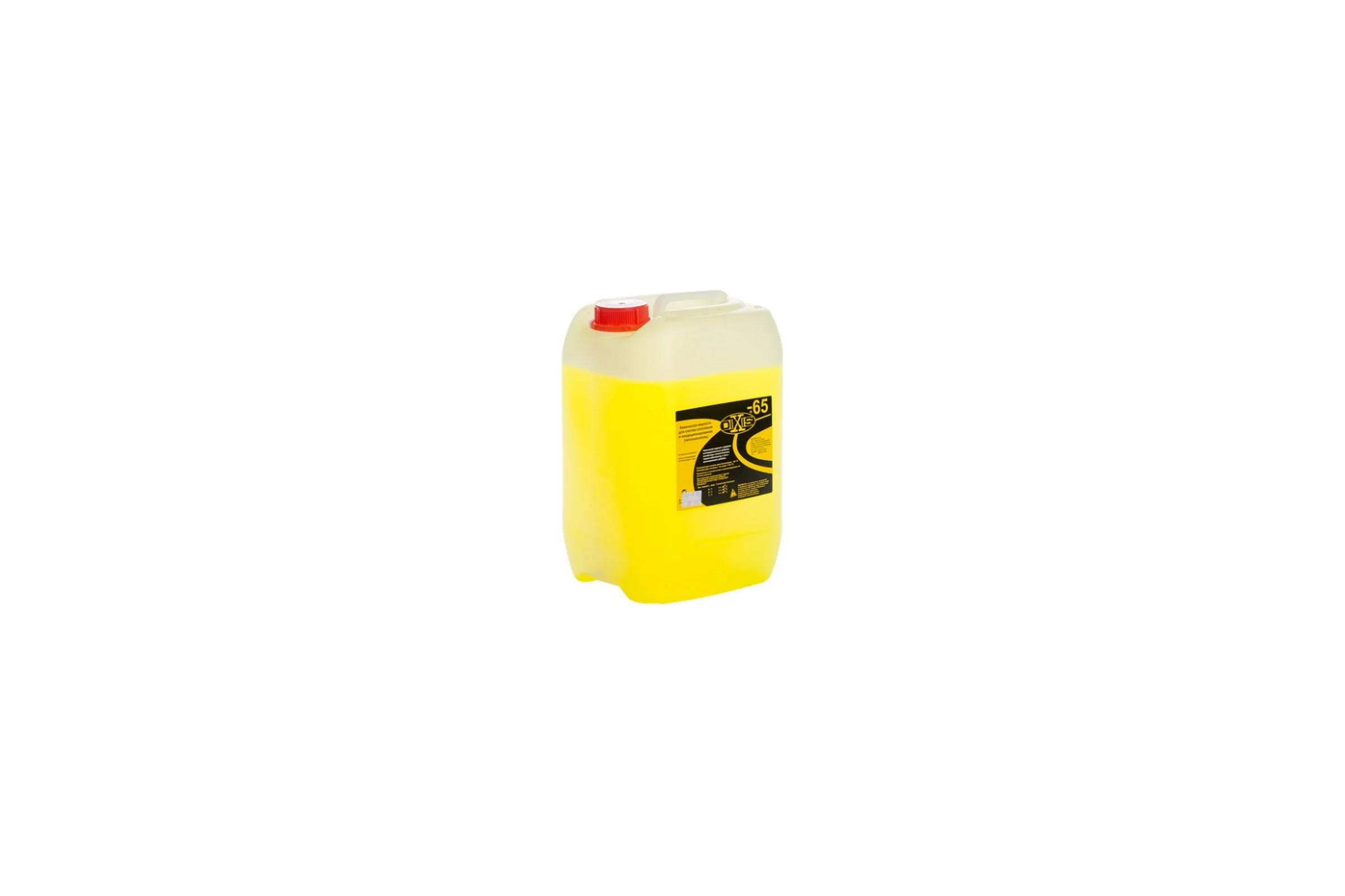Теплоноситель DIXIS-65 (50 кг) VALTEC ZPRT.D.65.50