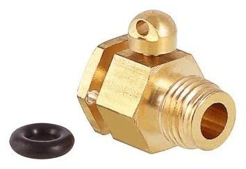 Адаптер для датчика температуры теплосчетчика (M10) VALTEC VTr.434.N.M10