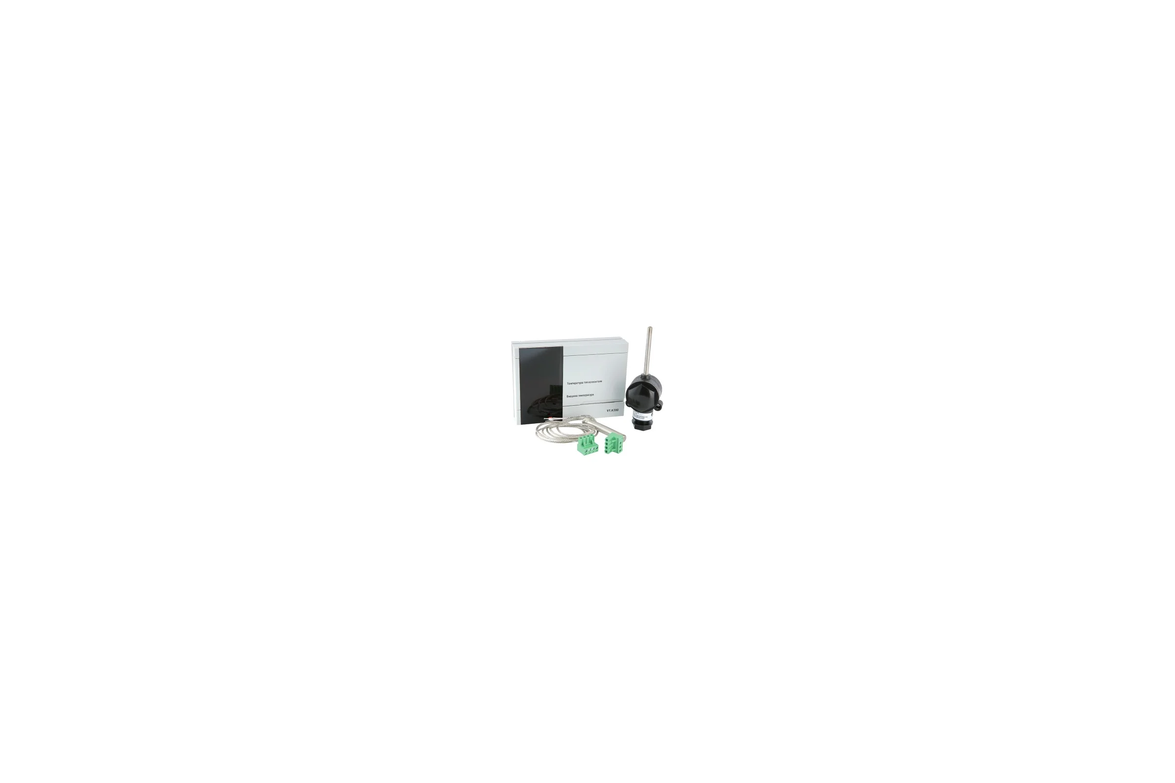 Контроллер для смесительных узлов VALTEC VT.K200.M.0