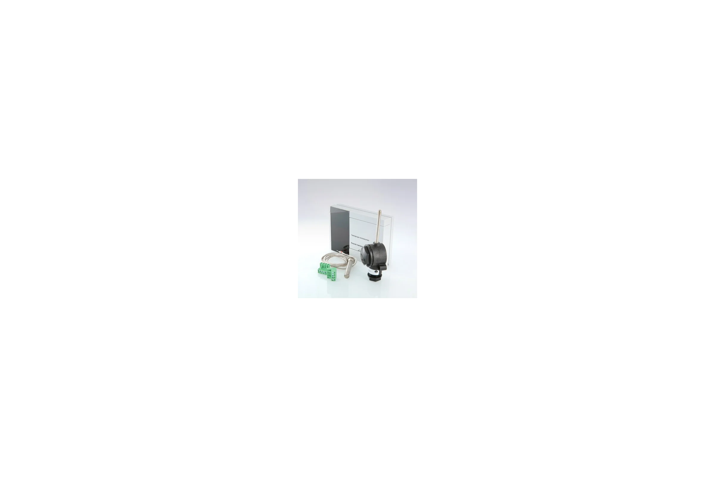 Контроллер для смесительных узлов VALTEC VT.K200.M.0